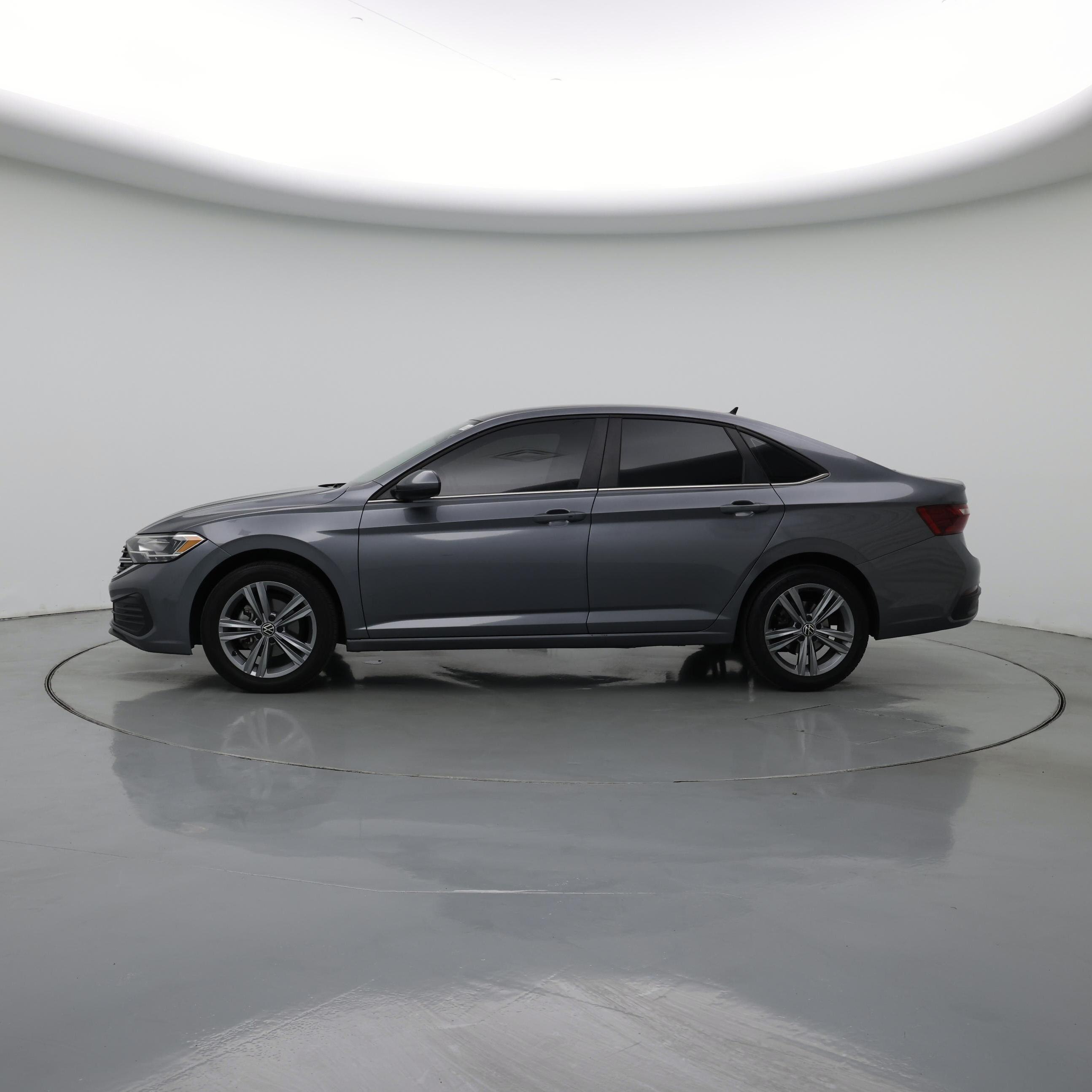 Thumbnail: 2024 Volkswagen Jetta - 3