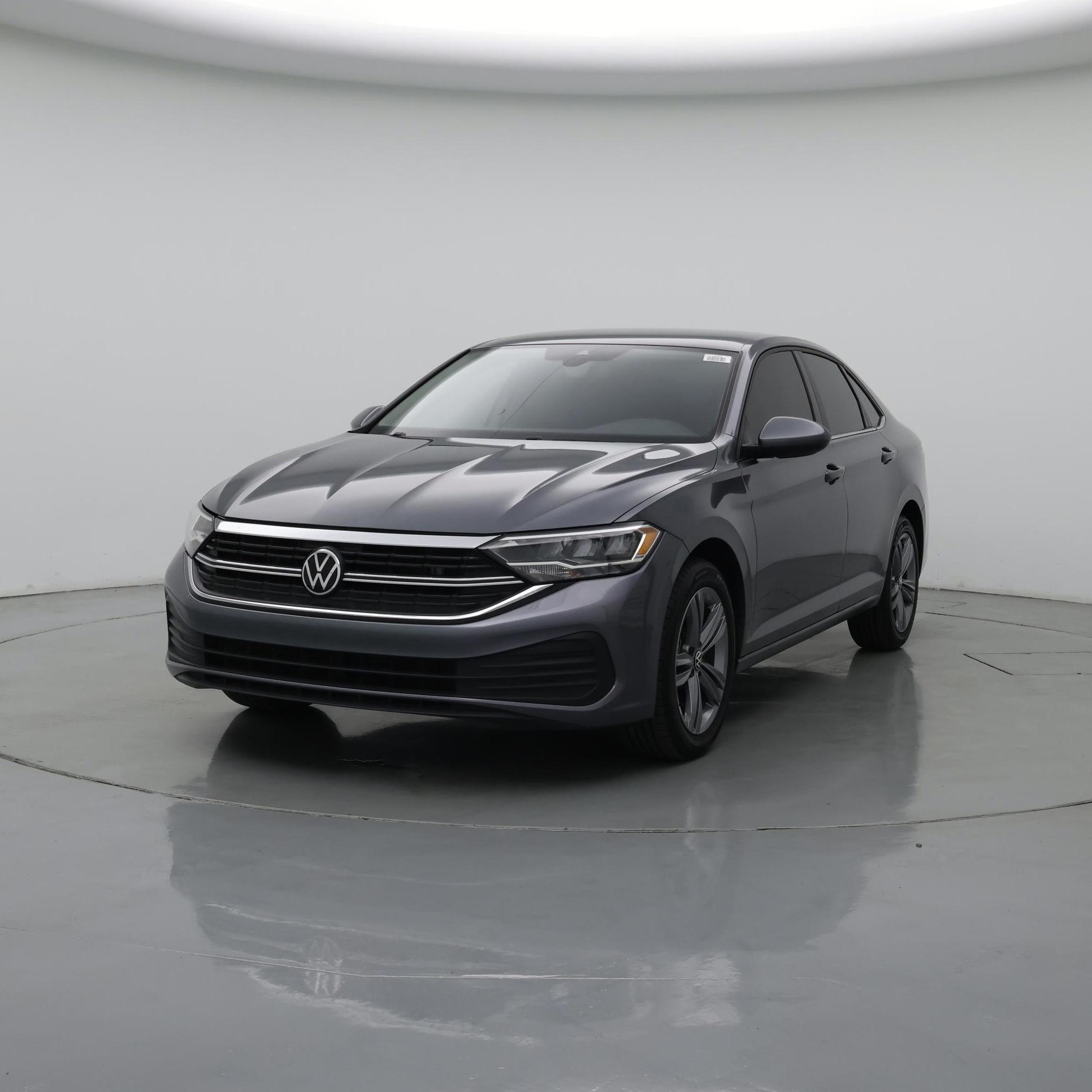 Thumbnail: 2024 Volkswagen Jetta - 4