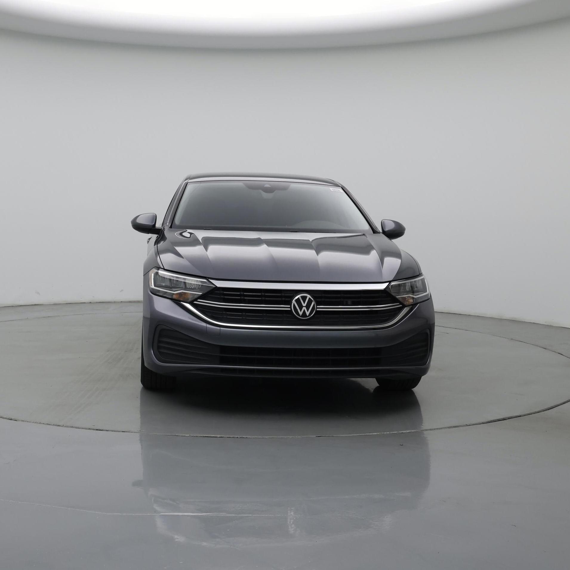 Thumbnail: 2024 Volkswagen Jetta - 5