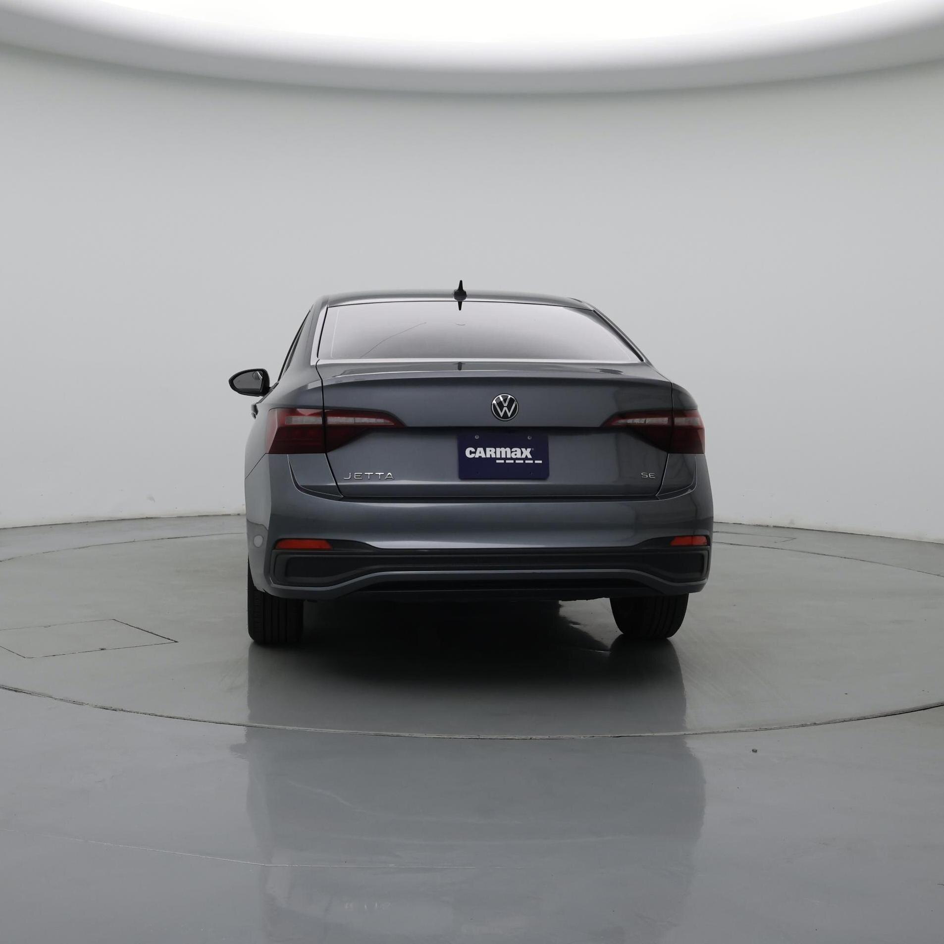 Thumbnail: 2024 Volkswagen Jetta - 6