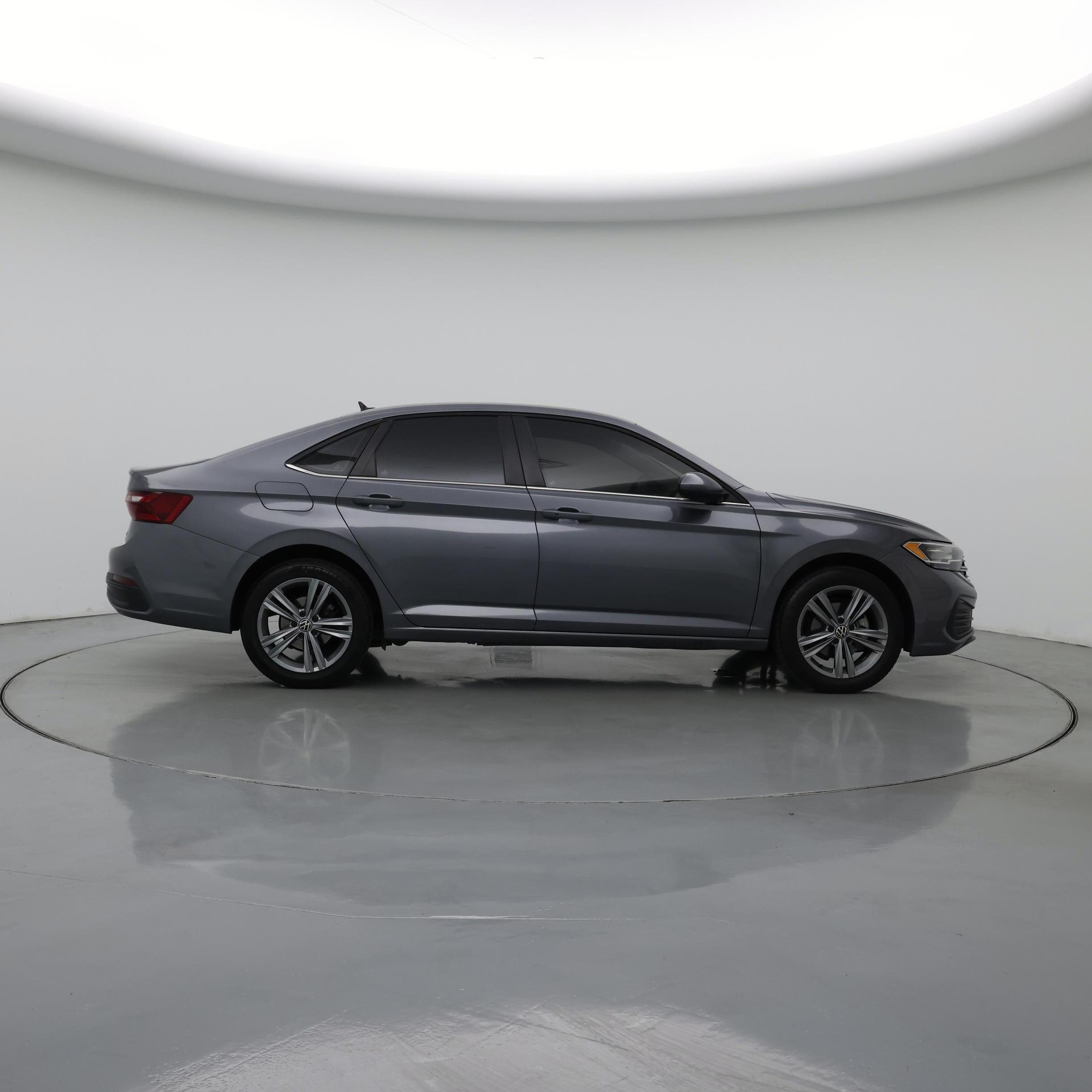 Thumbnail: 2024 Volkswagen Jetta - 7
