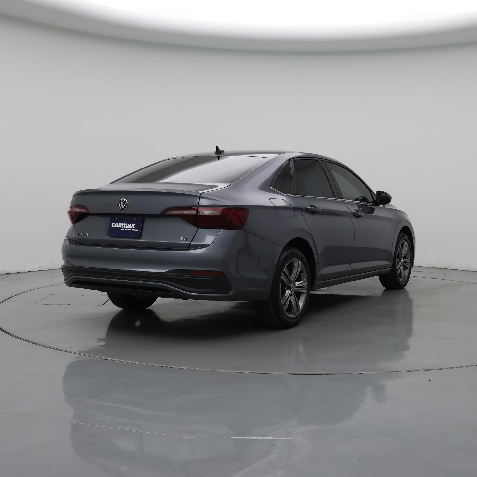 Thumbnail: 2024 Volkswagen Jetta - 8
