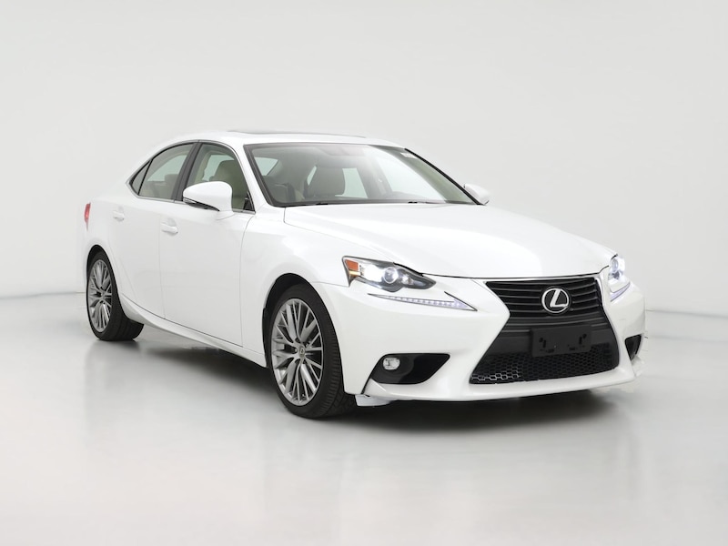 2015 Lexus IS 250 -
                  Henderson, NV