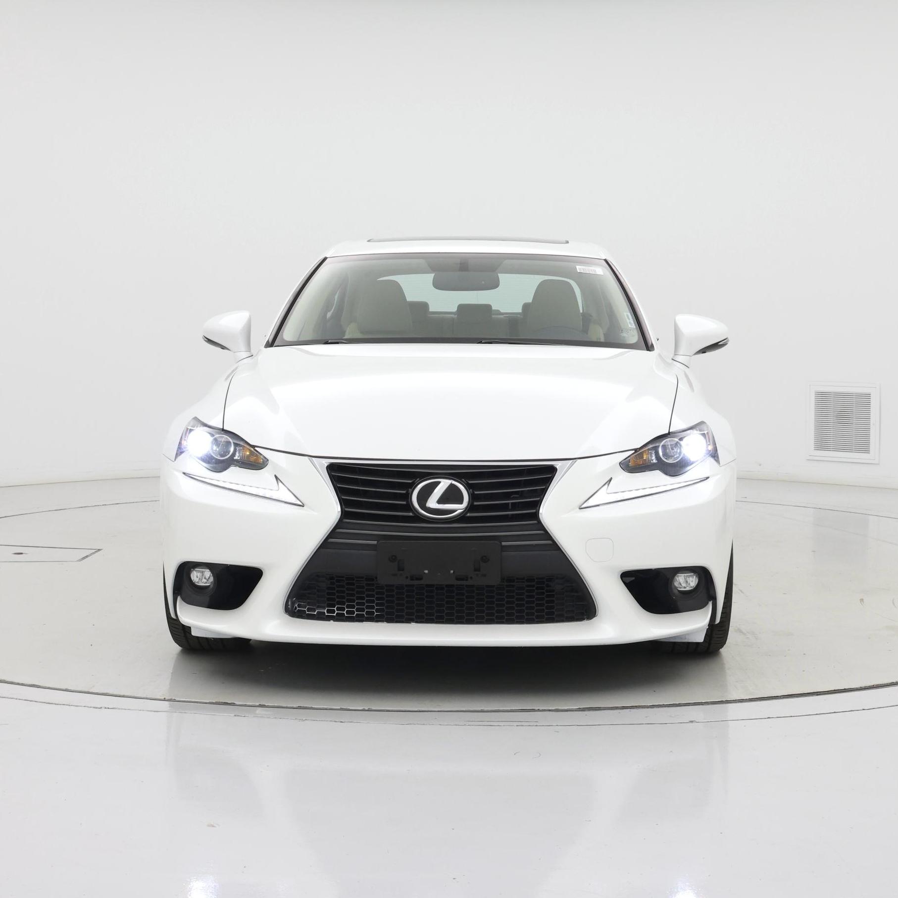 Thumbnail: 2015 Lexus IS - 5
