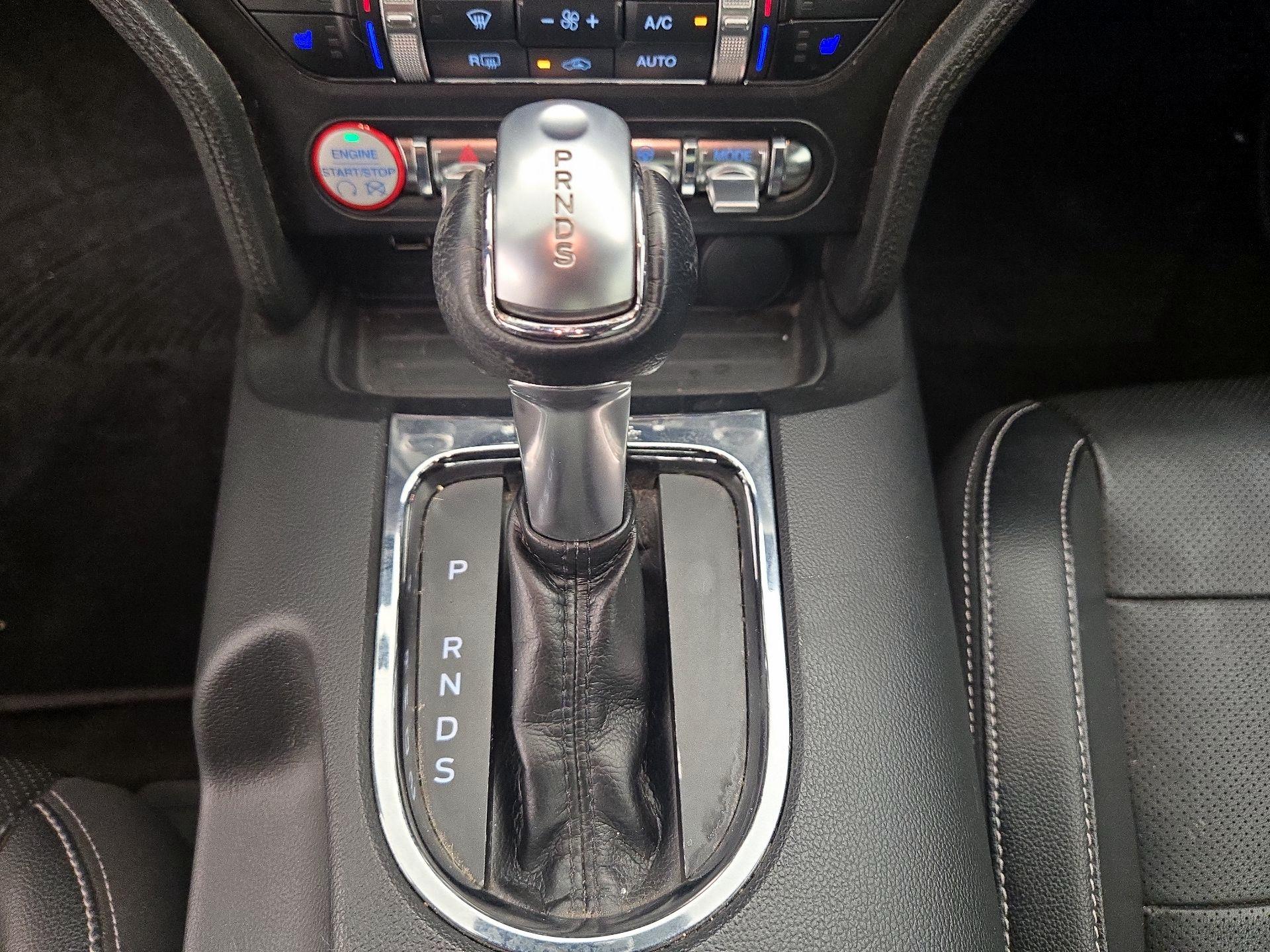Thumbnail: 2015 Ford Mustang - 15