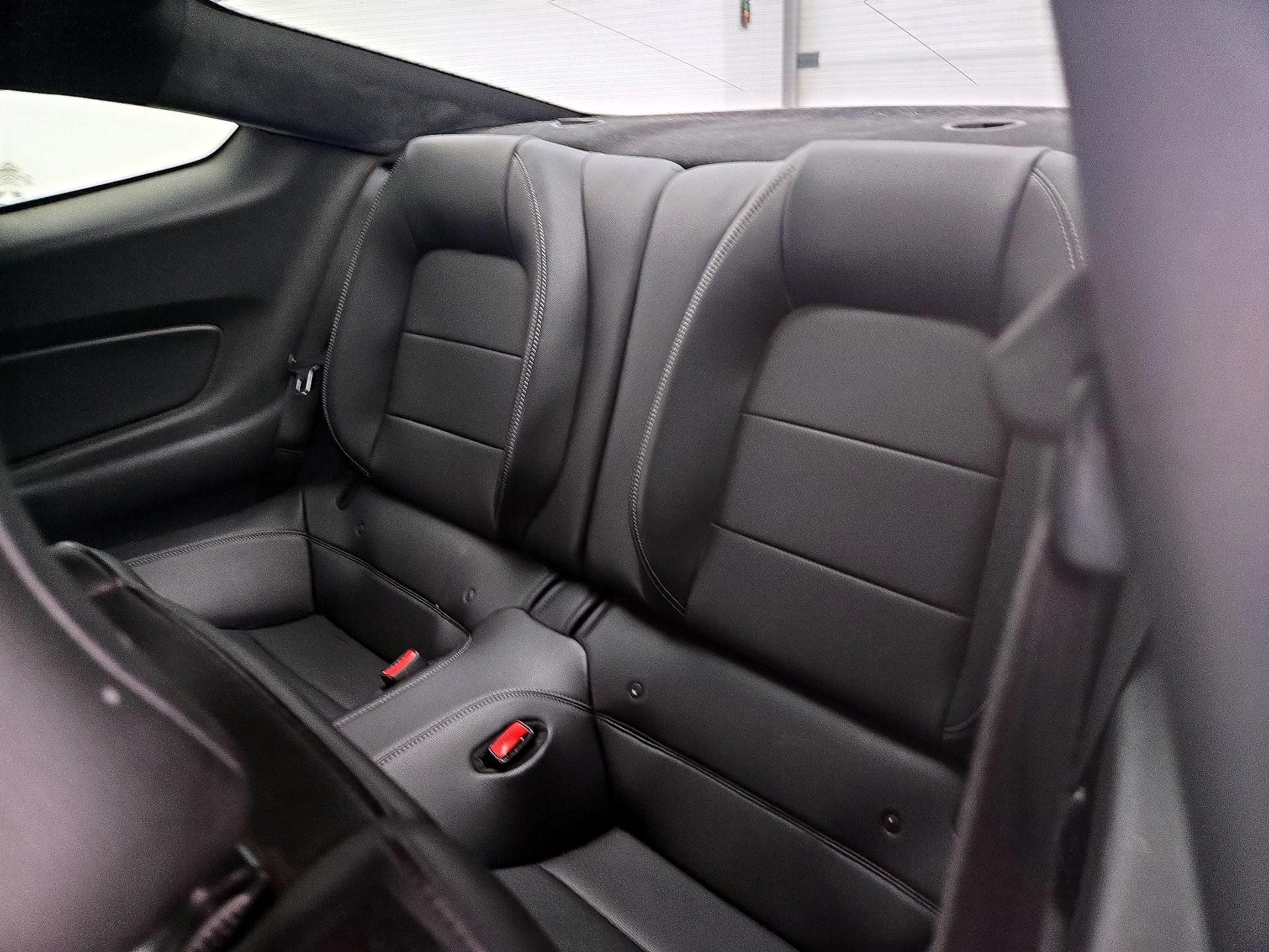 Thumbnail: 2015 Ford Mustang - 17