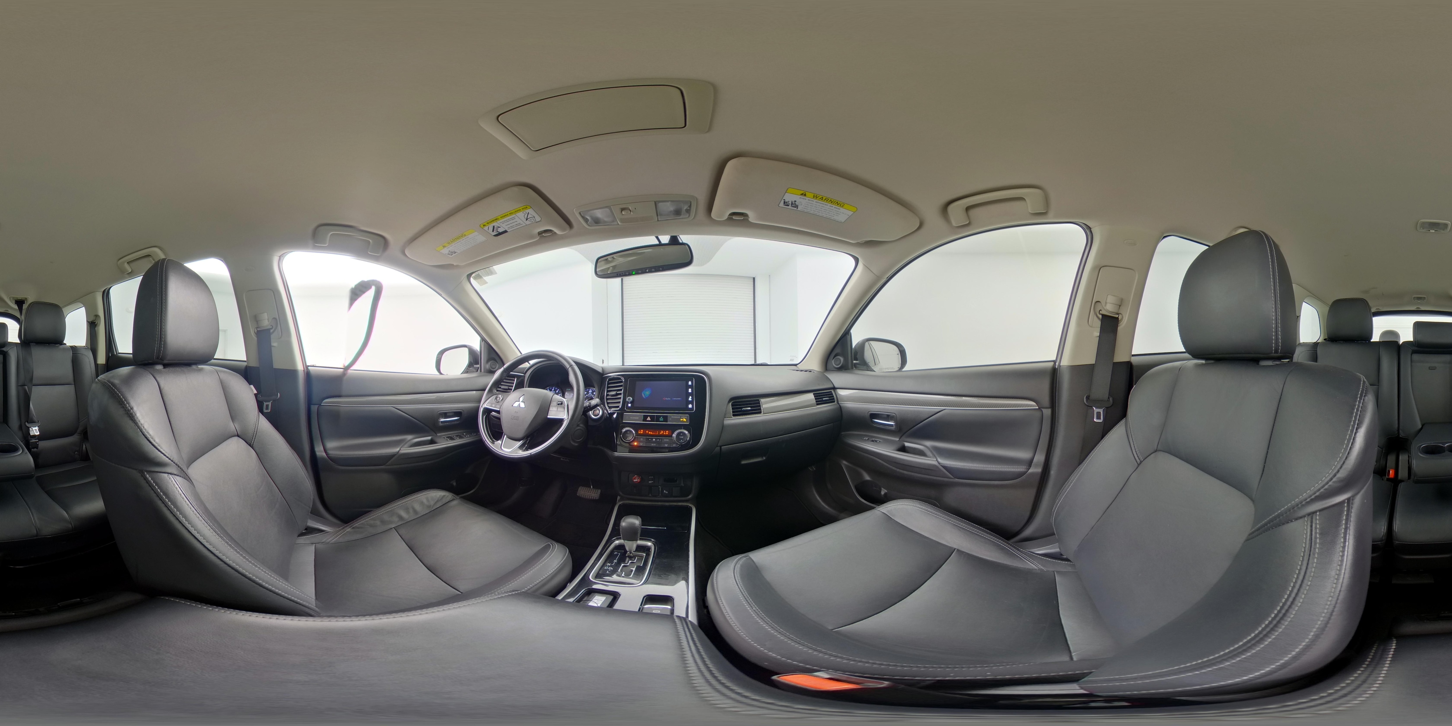 2019 Mitsubishi Outlander SEL - Photo 26
