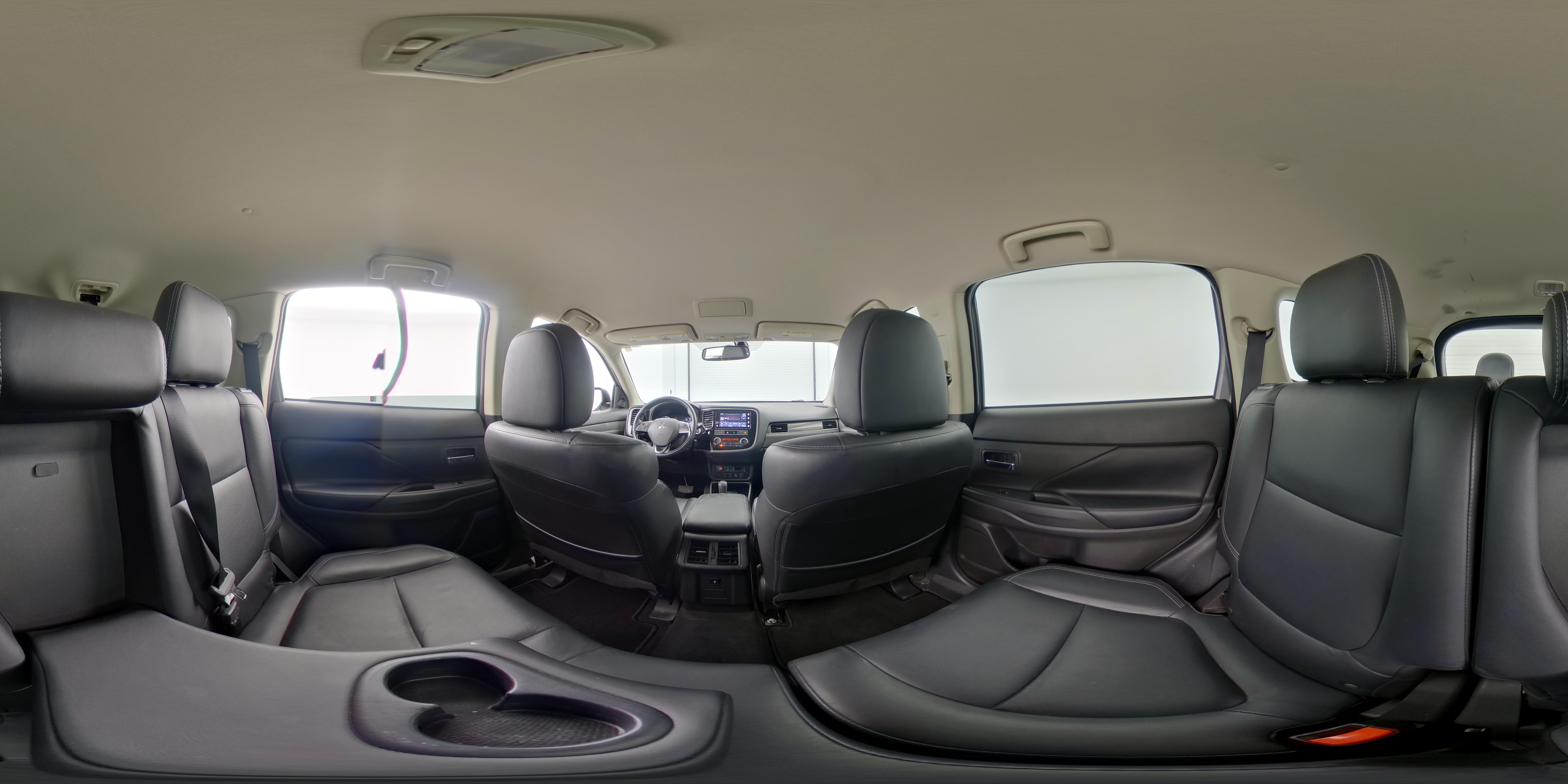 2019 Mitsubishi Outlander SEL - Photo 27