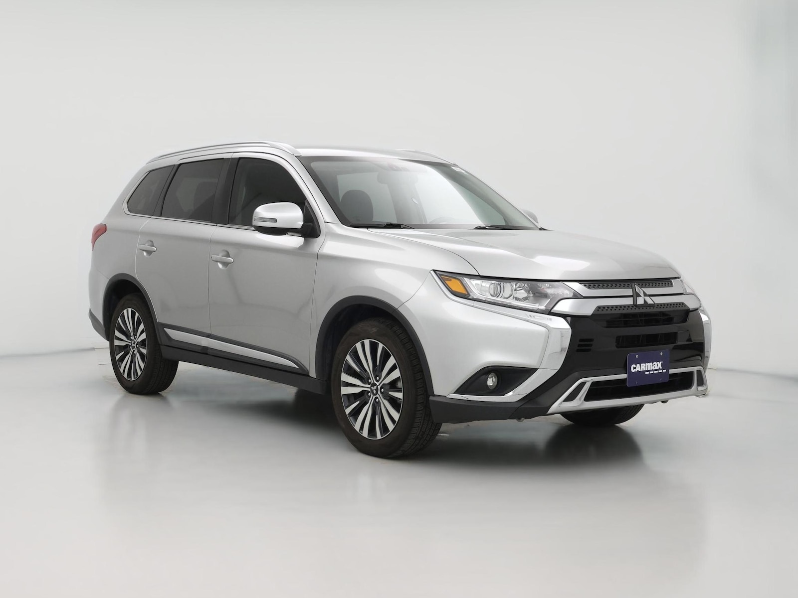 2019 Mitsubishi Outlander SEL - Photo 1