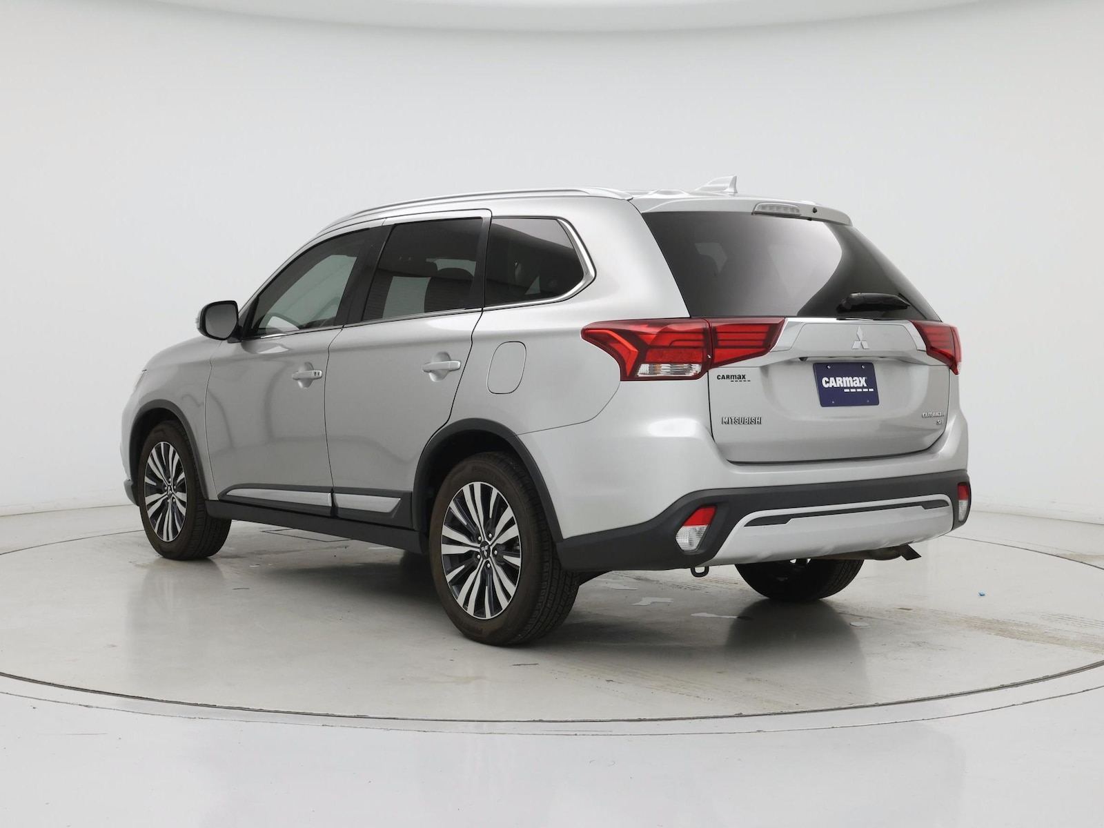 2019 Mitsubishi Outlander SEL - Photo 3
