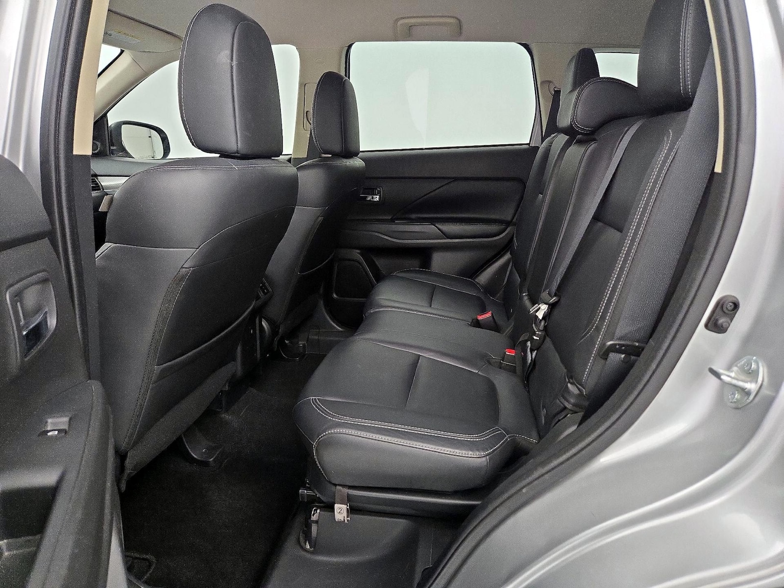 2019 Mitsubishi Outlander SEL - Photo 20