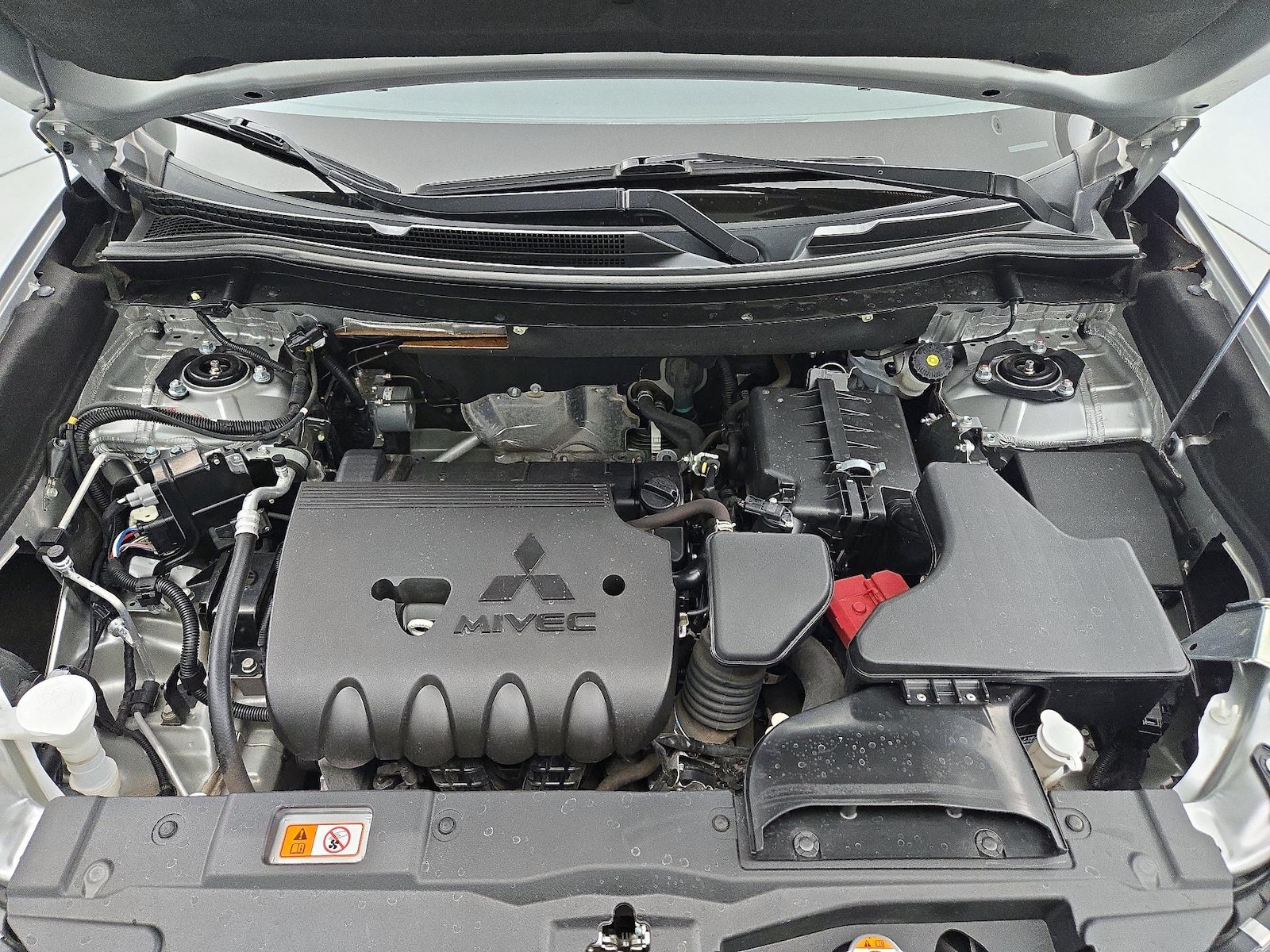 2019 Mitsubishi Outlander SEL - Photo 24
