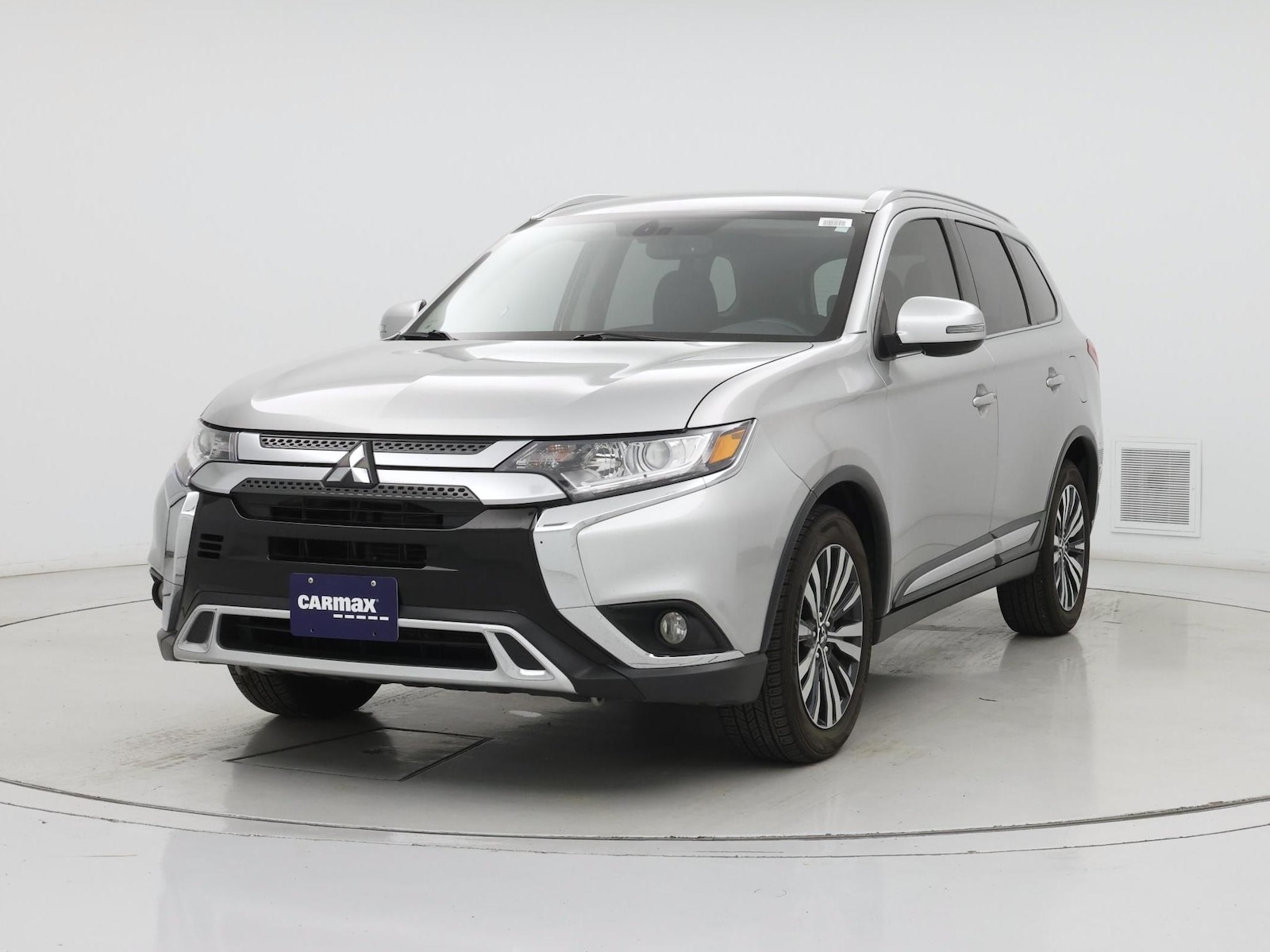 2019 Mitsubishi Outlander SEL - Photo 5