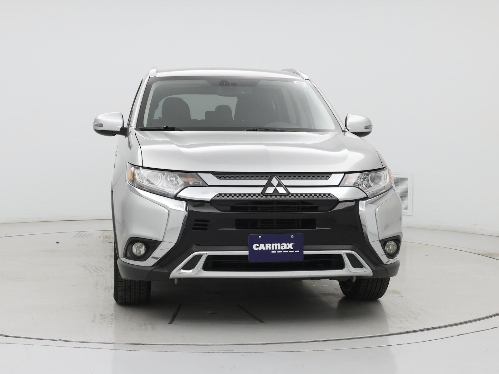 2019 Mitsubishi Outlander SEL - Photo 6