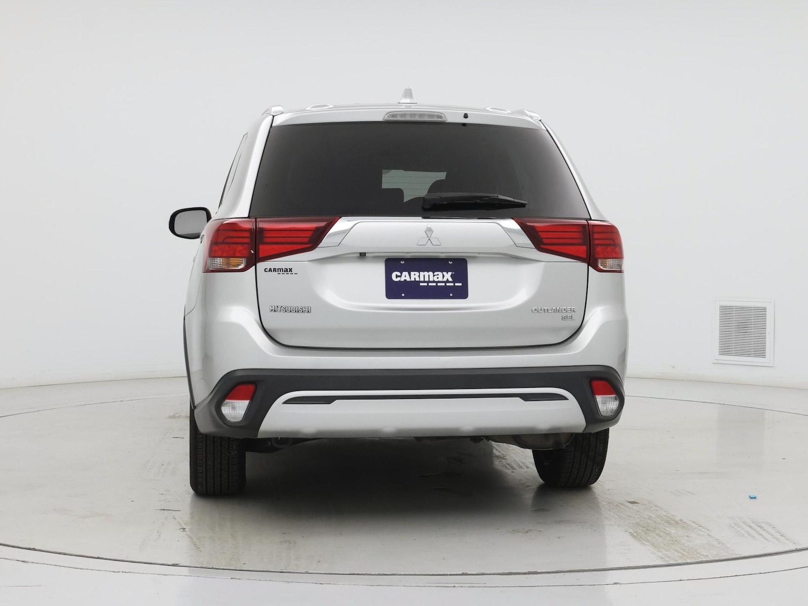 2019 Mitsubishi Outlander SEL - Photo 7