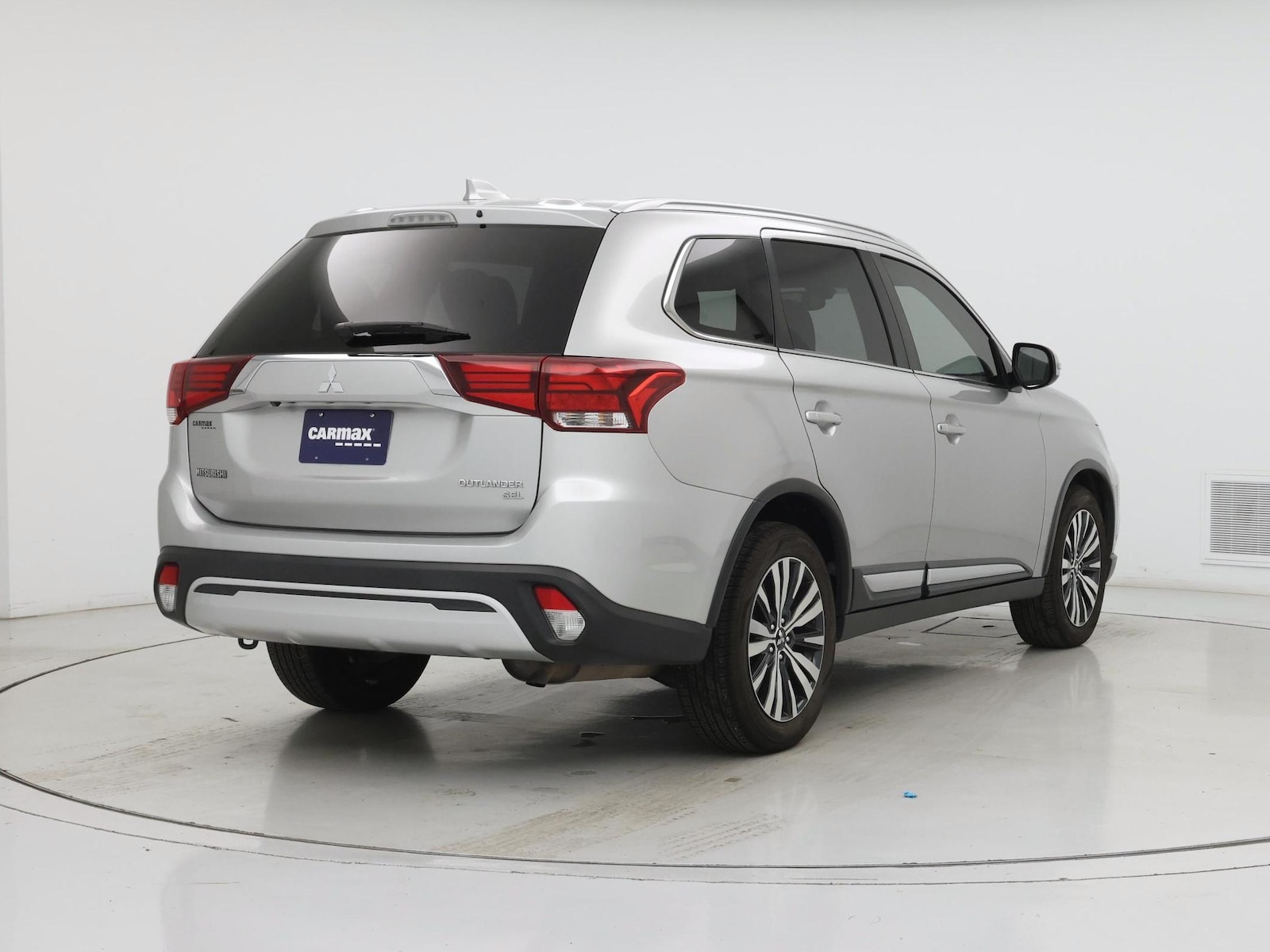 2019 Mitsubishi Outlander SEL - Photo 9