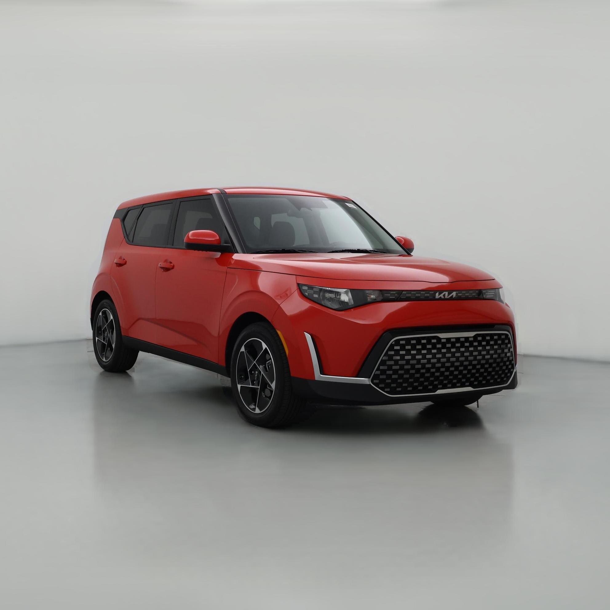 Thumbnail: 2025 Kia Soul - 1