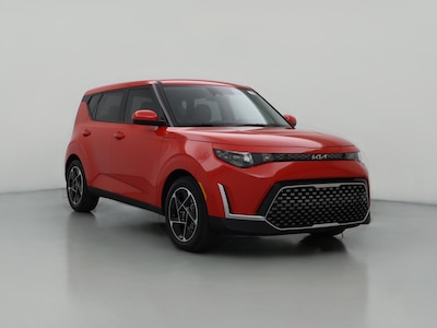 2025 Kia Soul EX