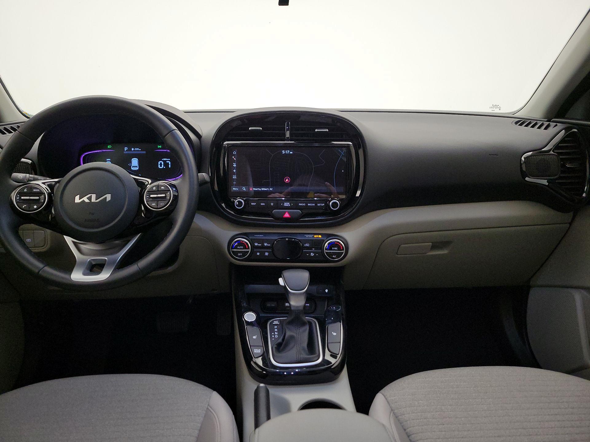 Thumbnail: 2025 Kia Soul - 9