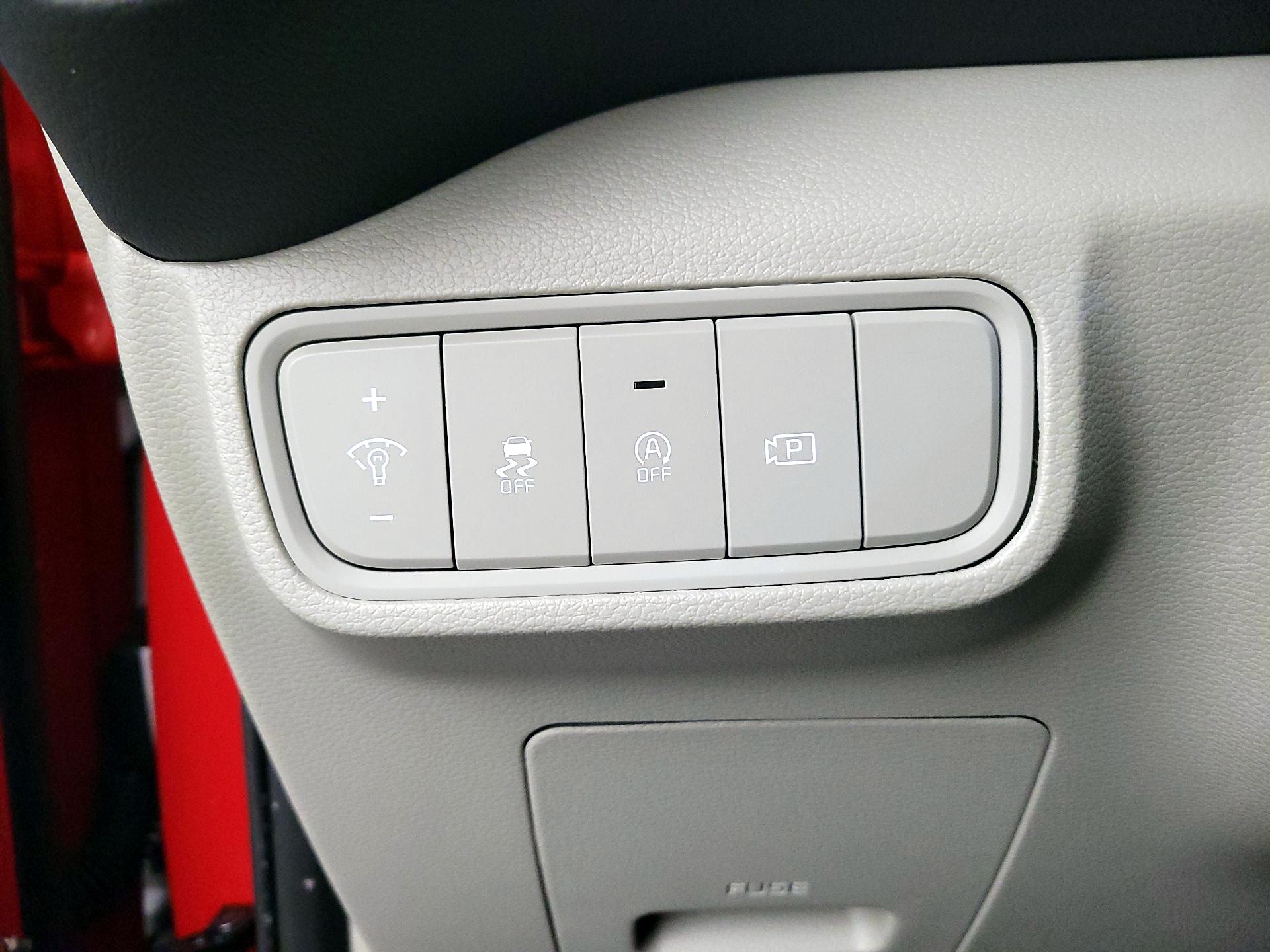 Thumbnail: 2025 Kia Soul - 13