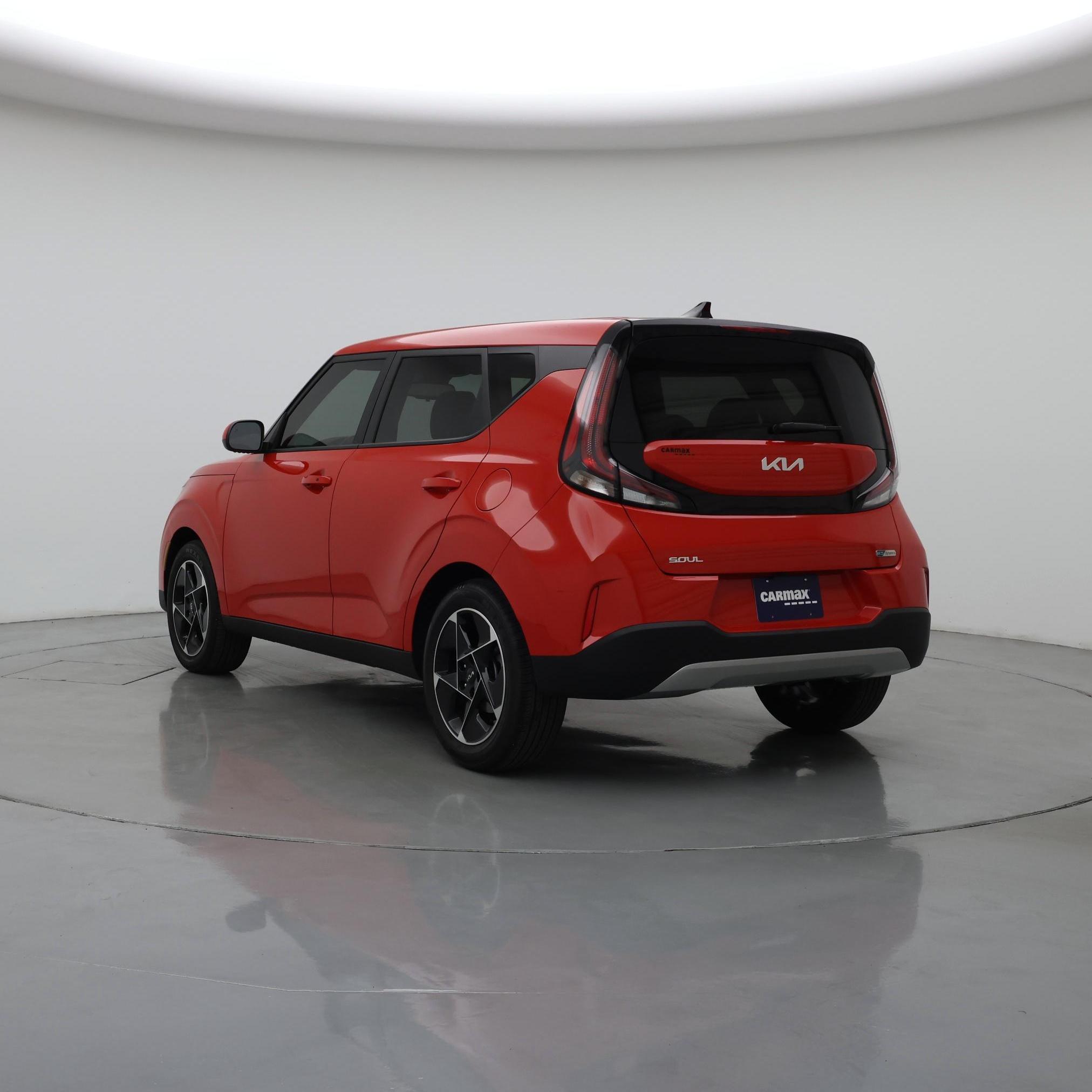 Thumbnail: 2025 Kia Soul - 2