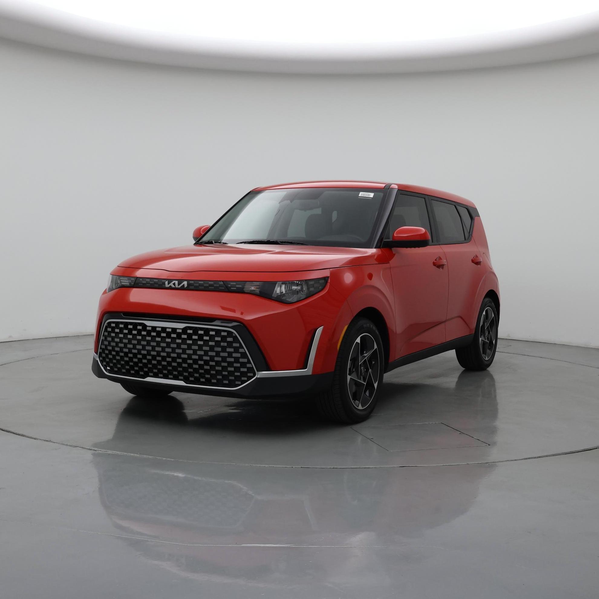Thumbnail: 2025 Kia Soul - 4