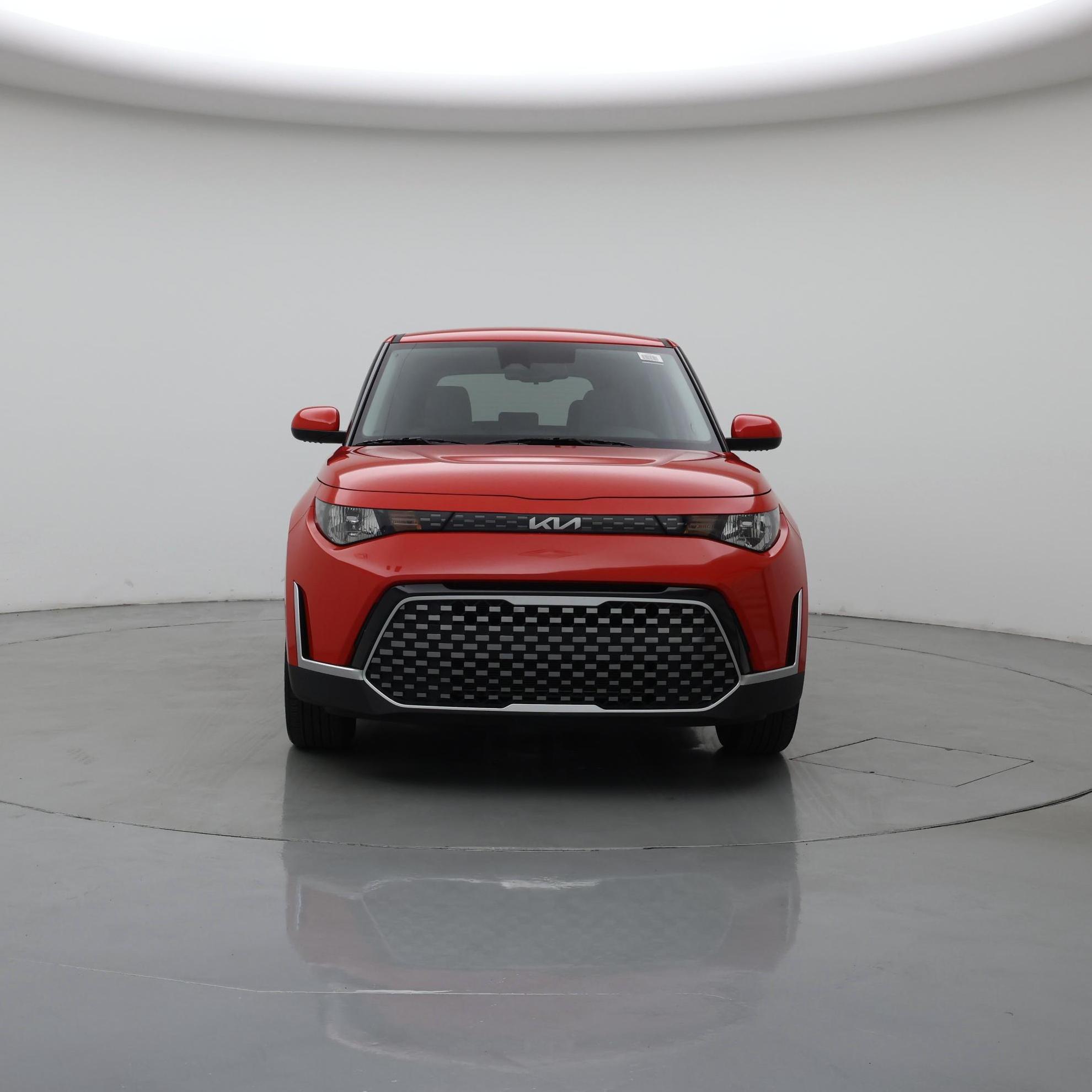 Thumbnail: 2025 Kia Soul - 5
