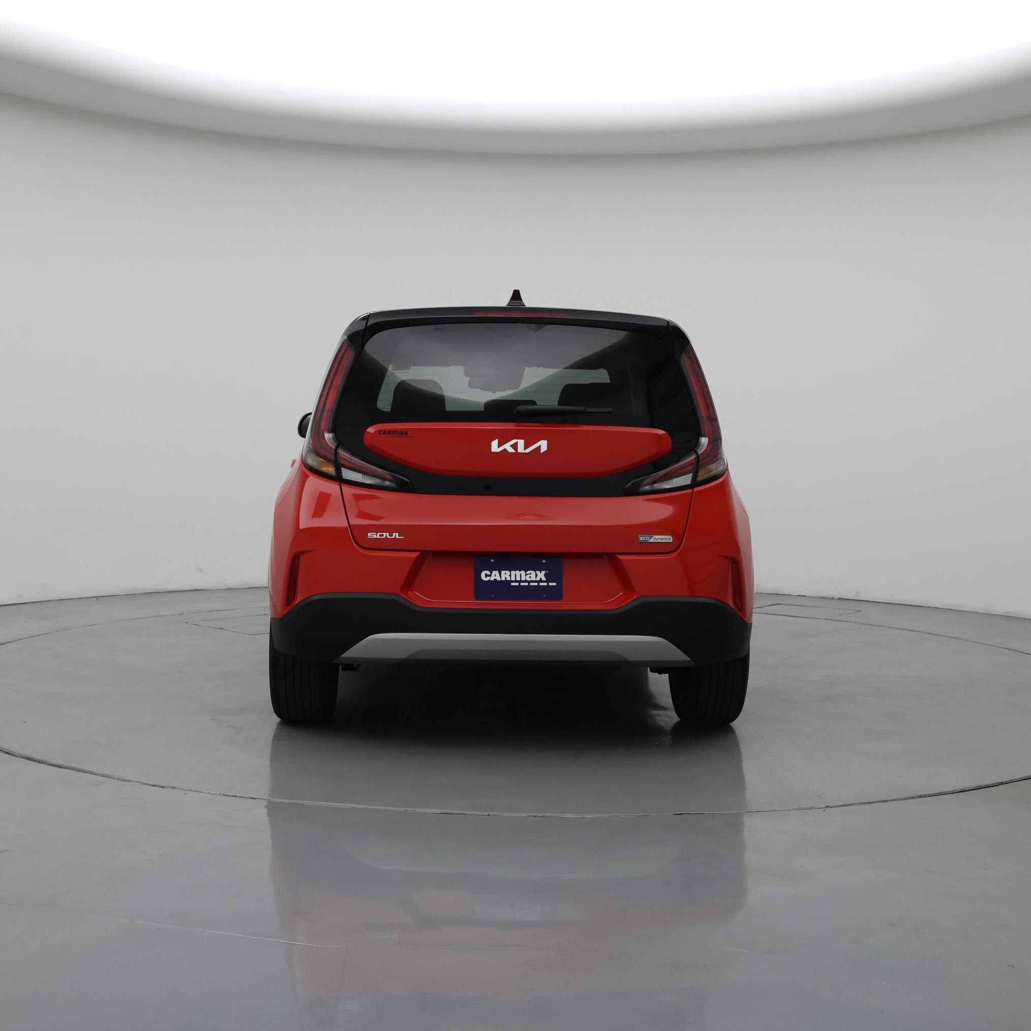 Thumbnail: 2025 Kia Soul - 6