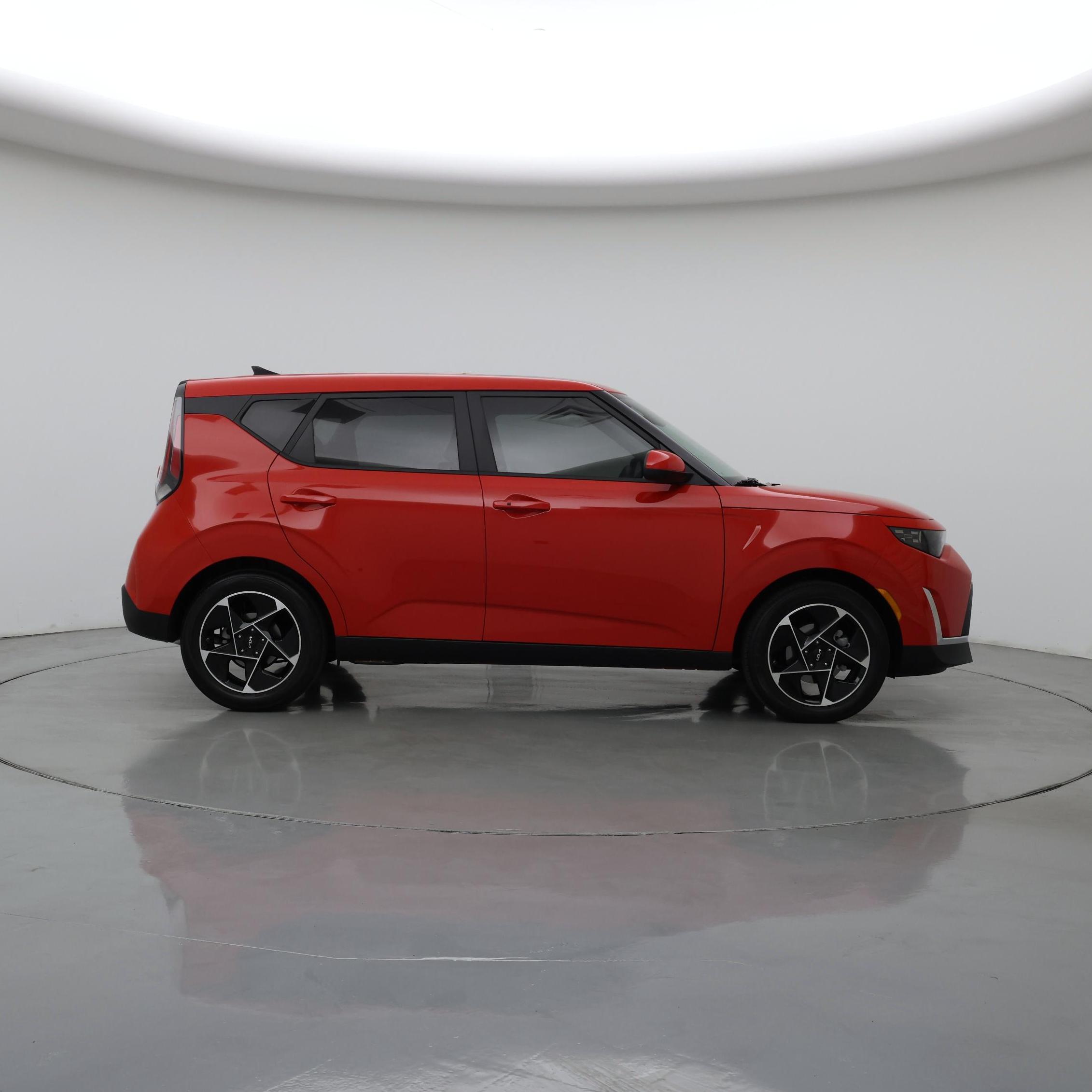 Thumbnail: 2025 Kia Soul - 7