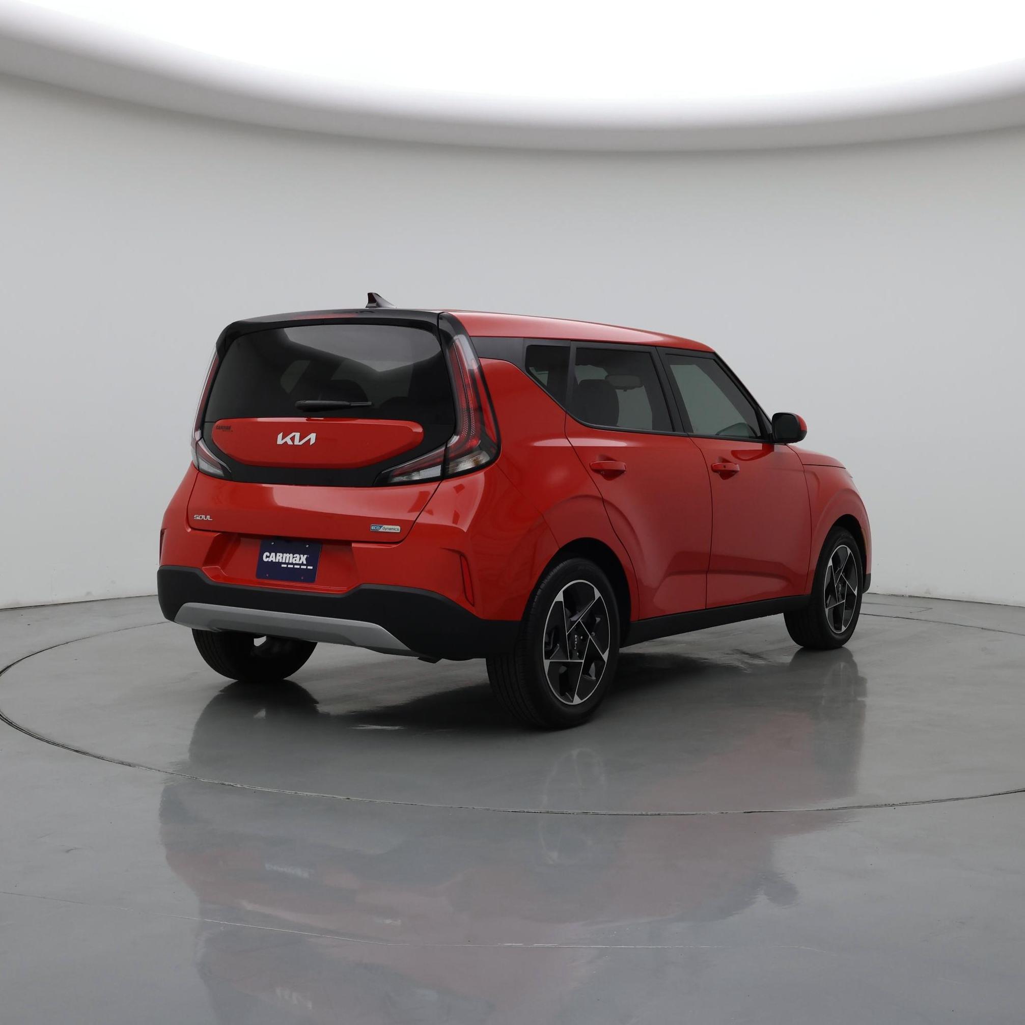 Thumbnail: 2025 Kia Soul - 8