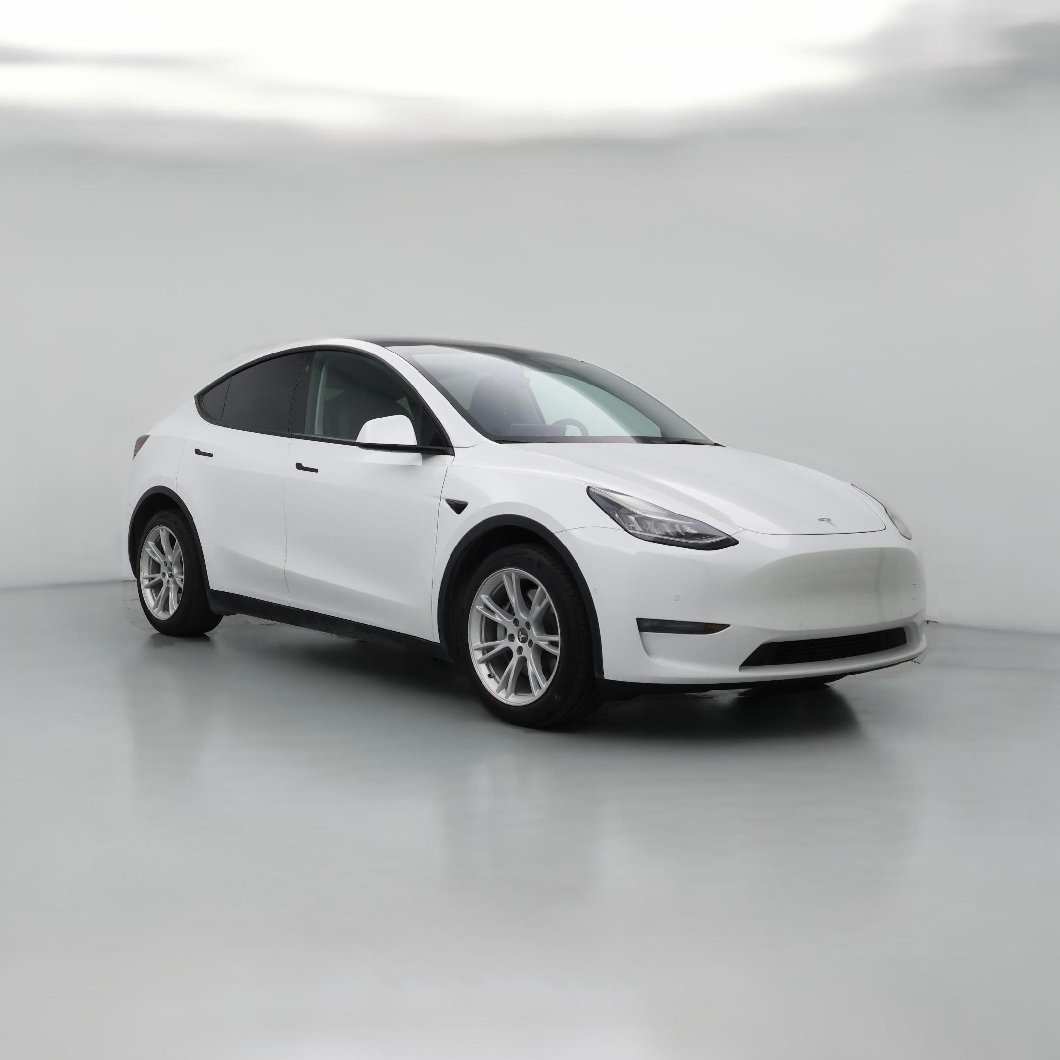 Thumbnail: 2021 Tesla Model Y - 1