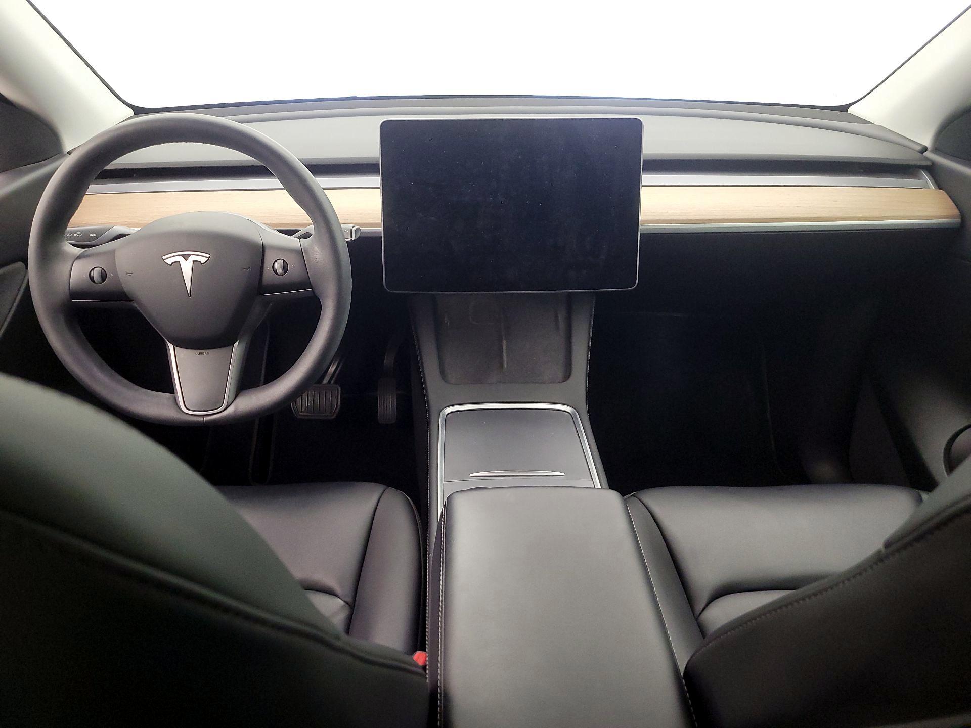 Thumbnail: 2021 Tesla Model Y - 9