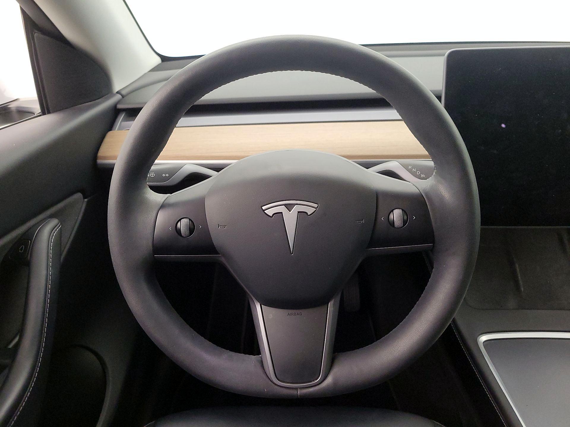 Thumbnail: 2021 Tesla Model Y - 10