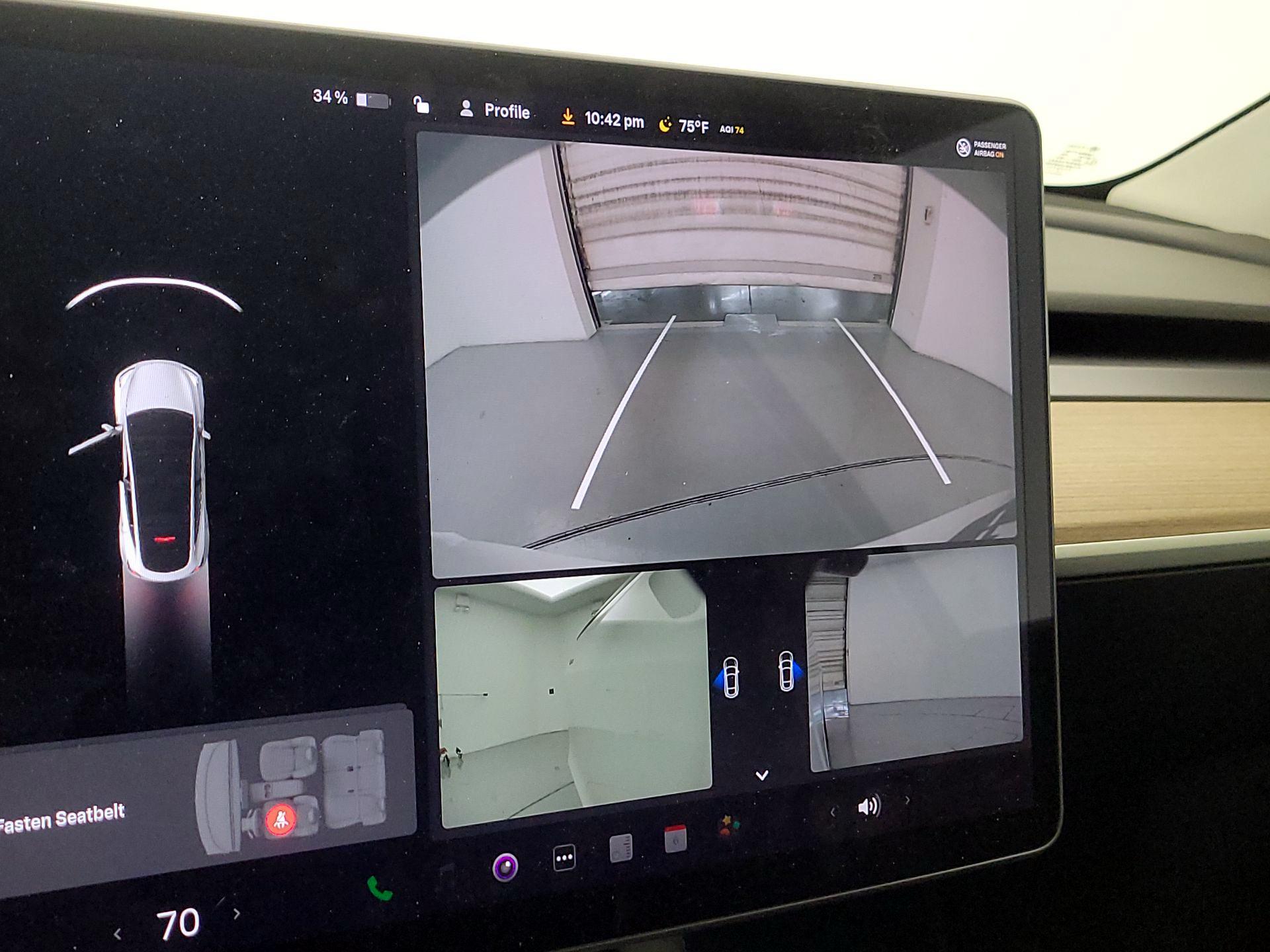 Thumbnail: 2021 Tesla Model Y - 14