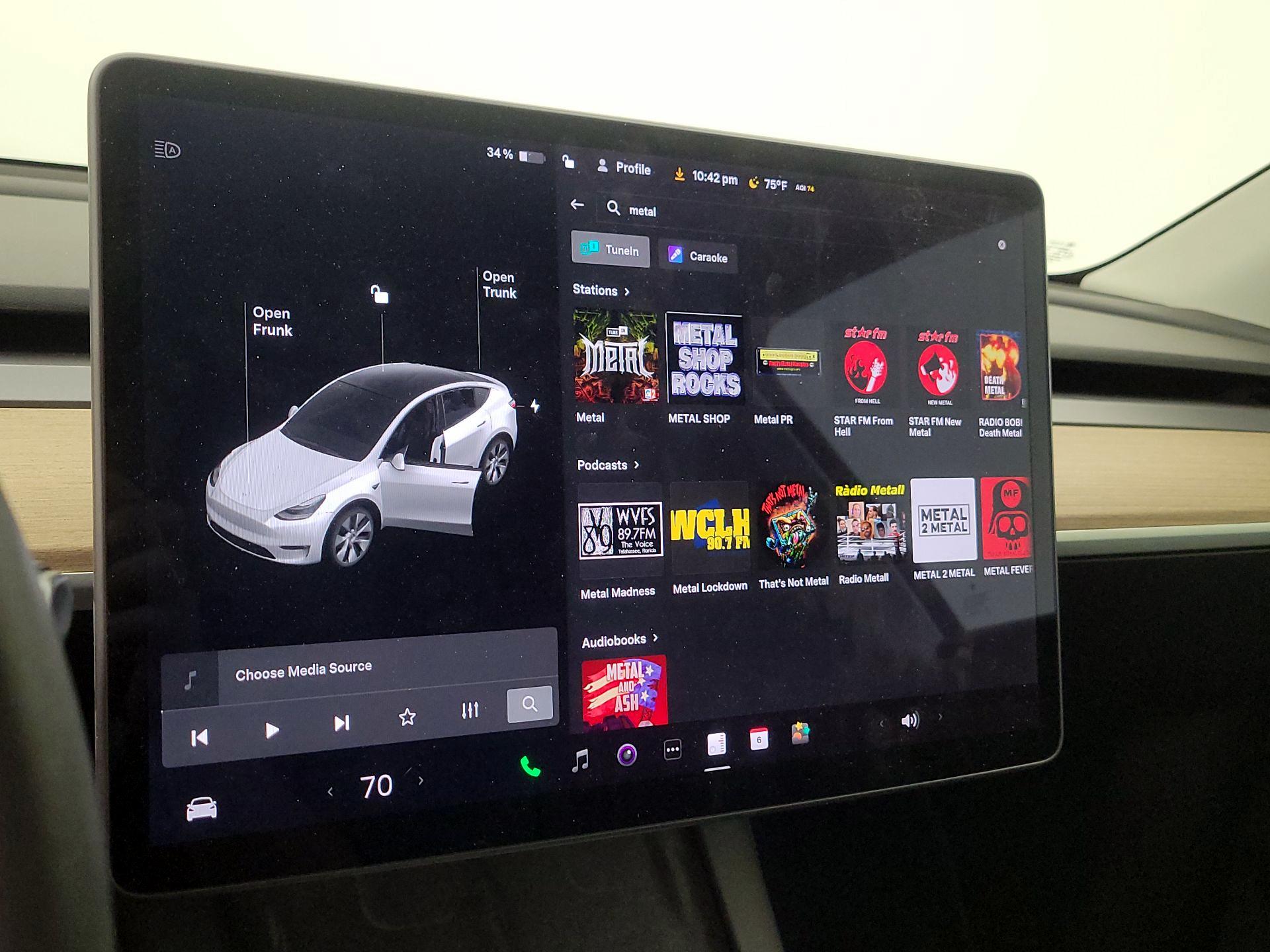 Thumbnail: 2021 Tesla Model Y - 15