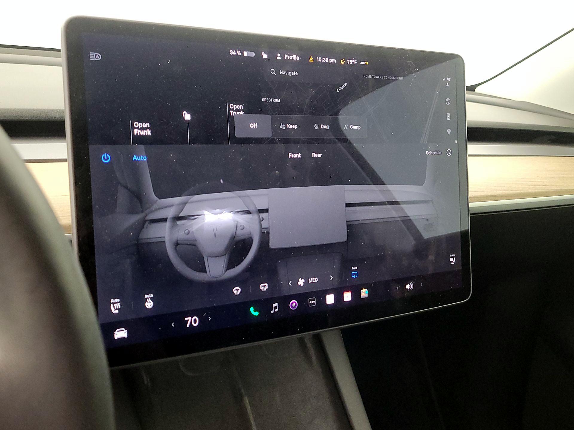 Thumbnail: 2021 Tesla Model Y - 16