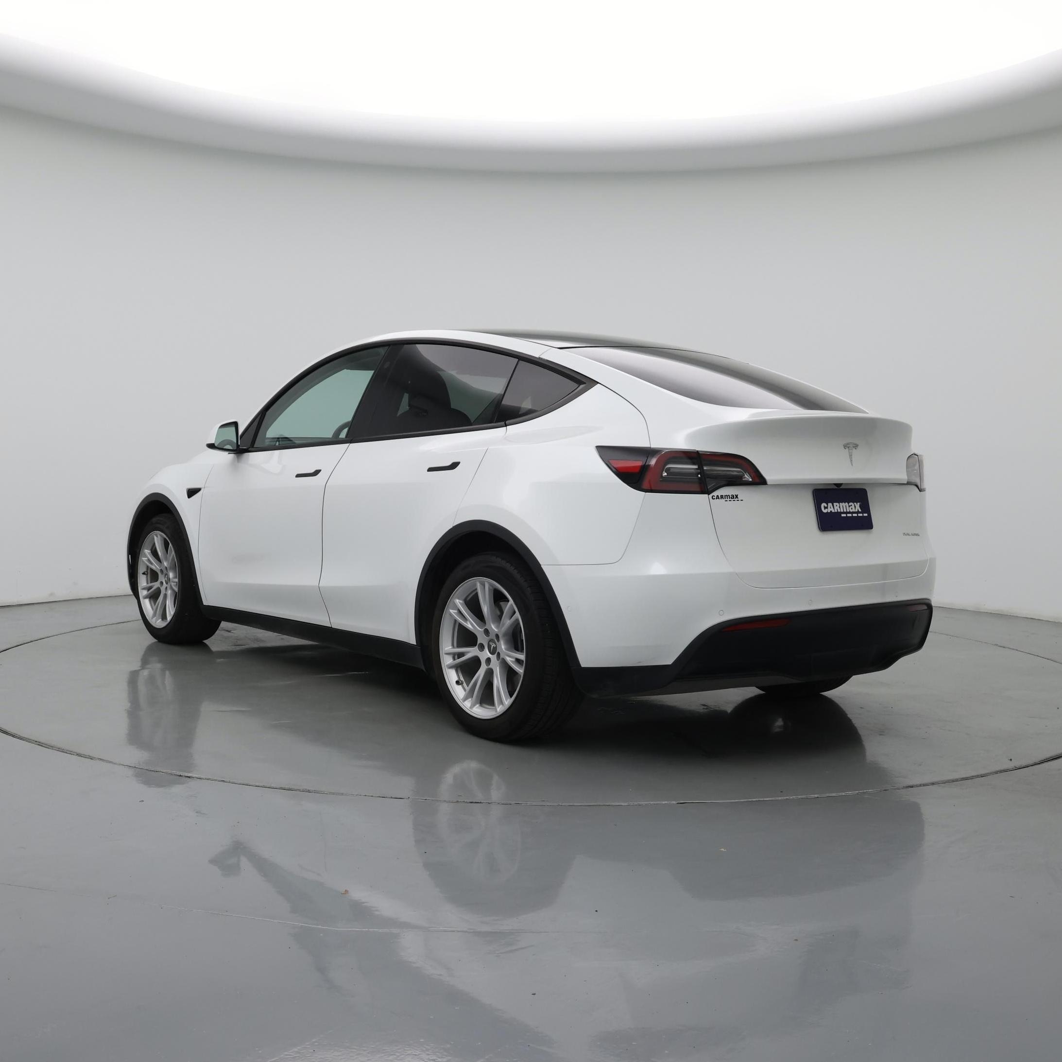 Thumbnail: 2021 Tesla Model Y - 2