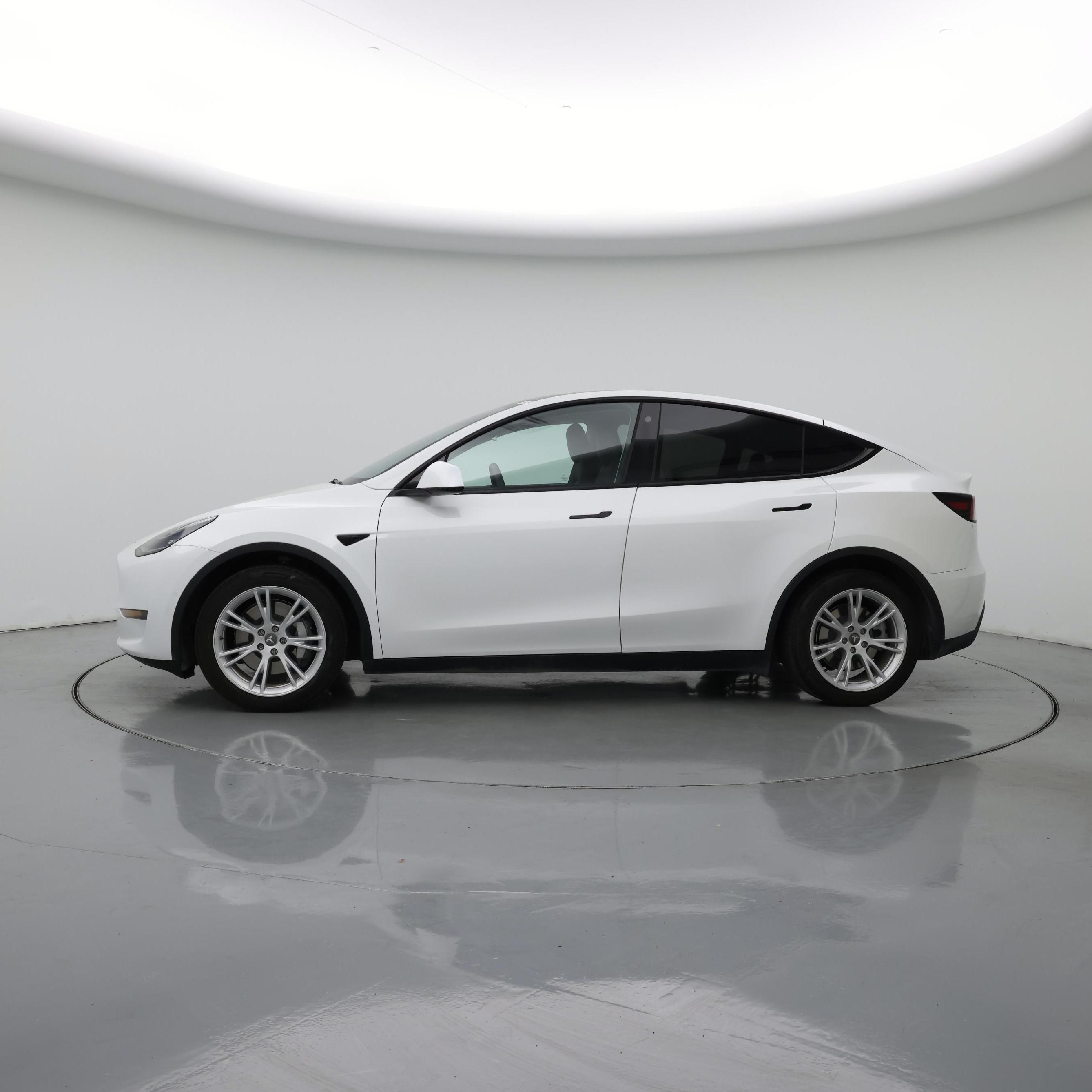 Thumbnail: 2021 Tesla Model Y - 3