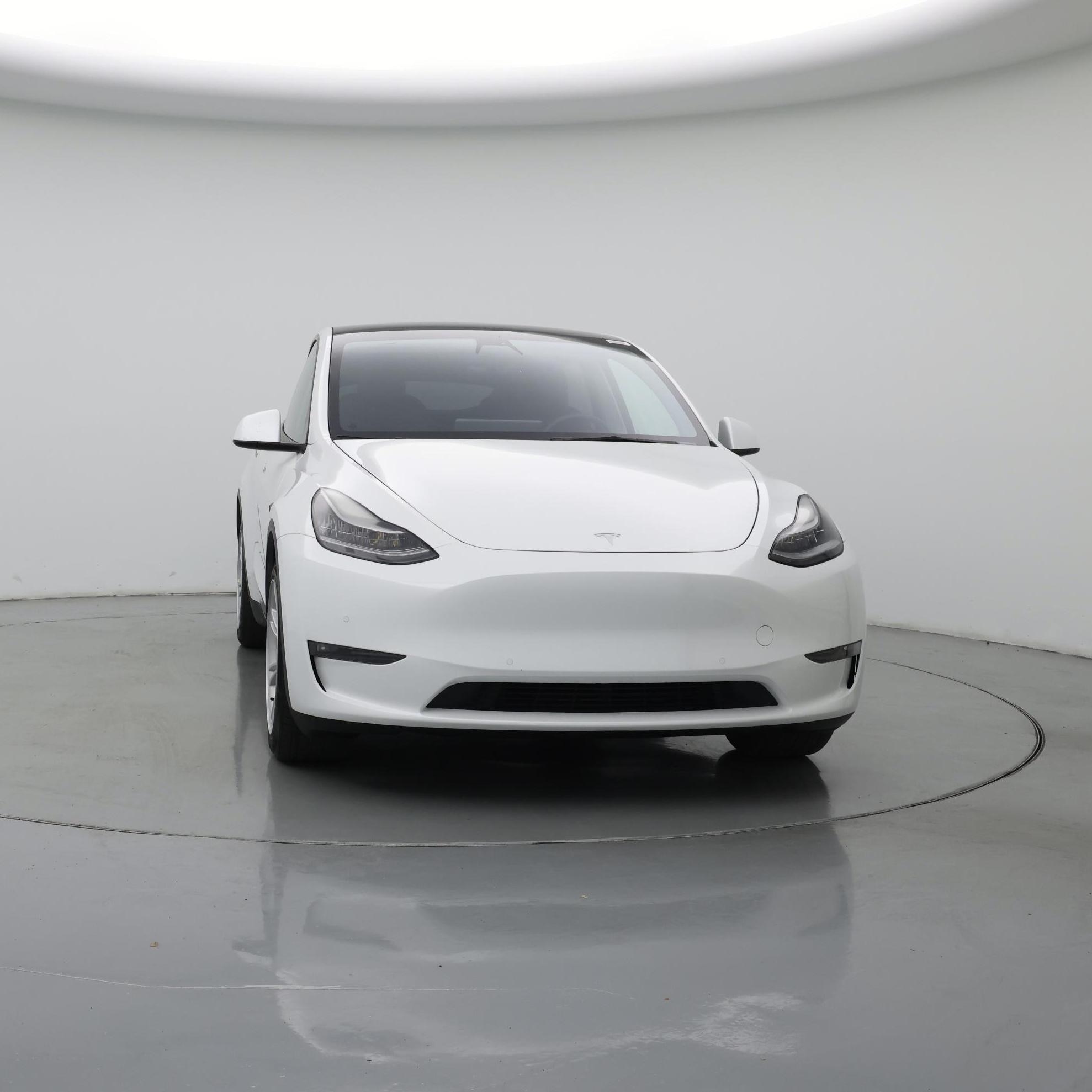 Thumbnail: 2021 Tesla Model Y - 5