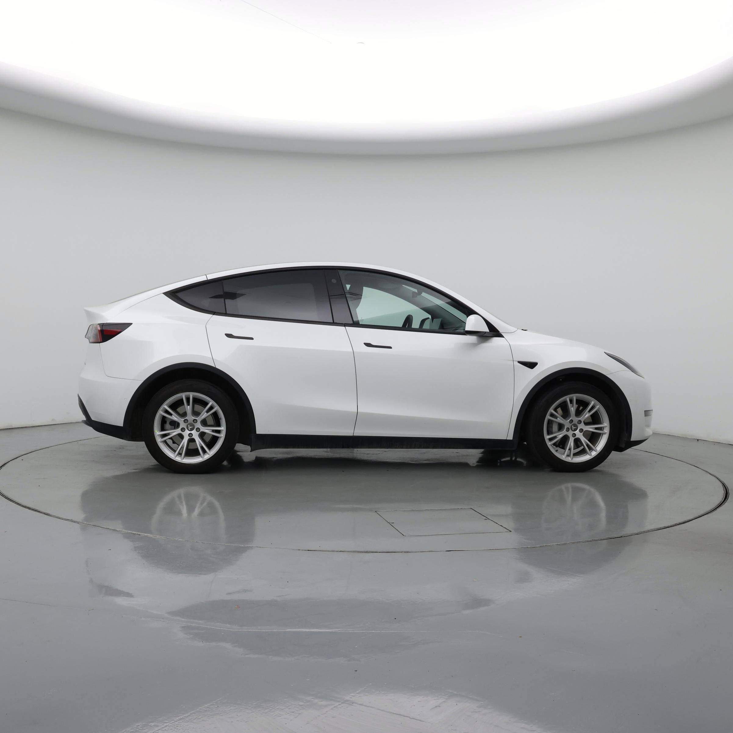 Thumbnail: 2021 Tesla Model Y - 7