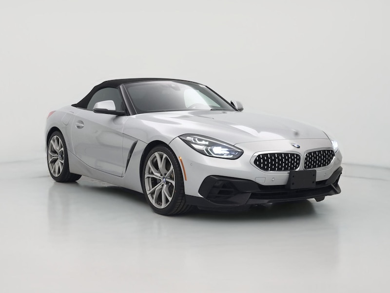 2020 BMW Z4 sDrive30i -
                  Inglewood, CA