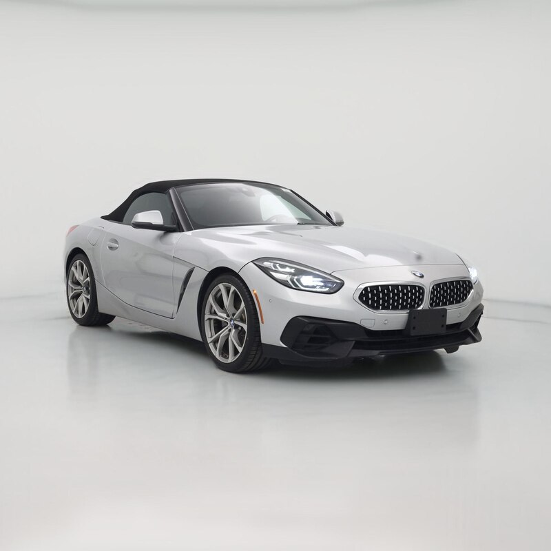 2020 BMW Z4 sDrive30i