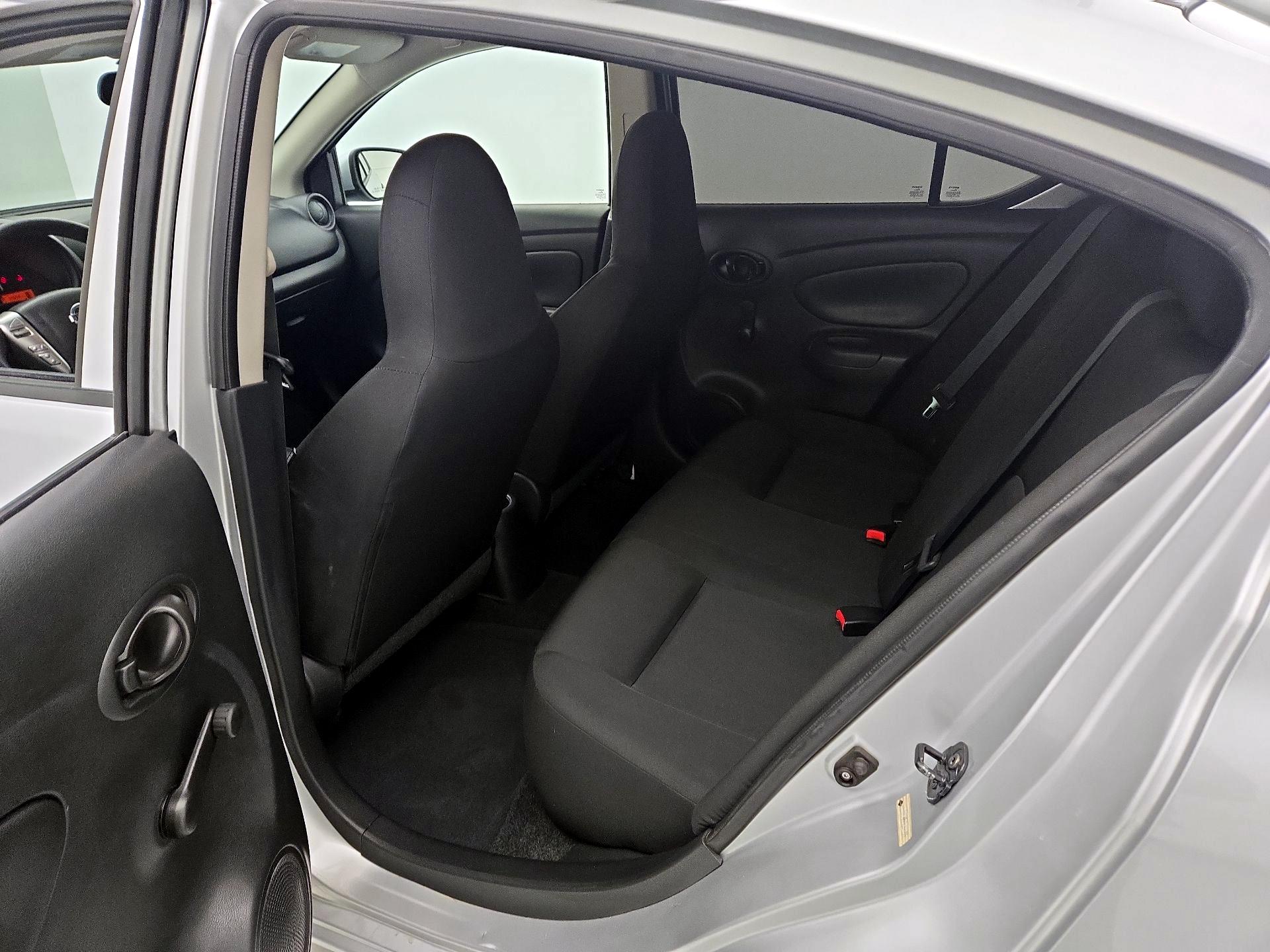 Thumbnail: 2016 Nissan Versa - 16