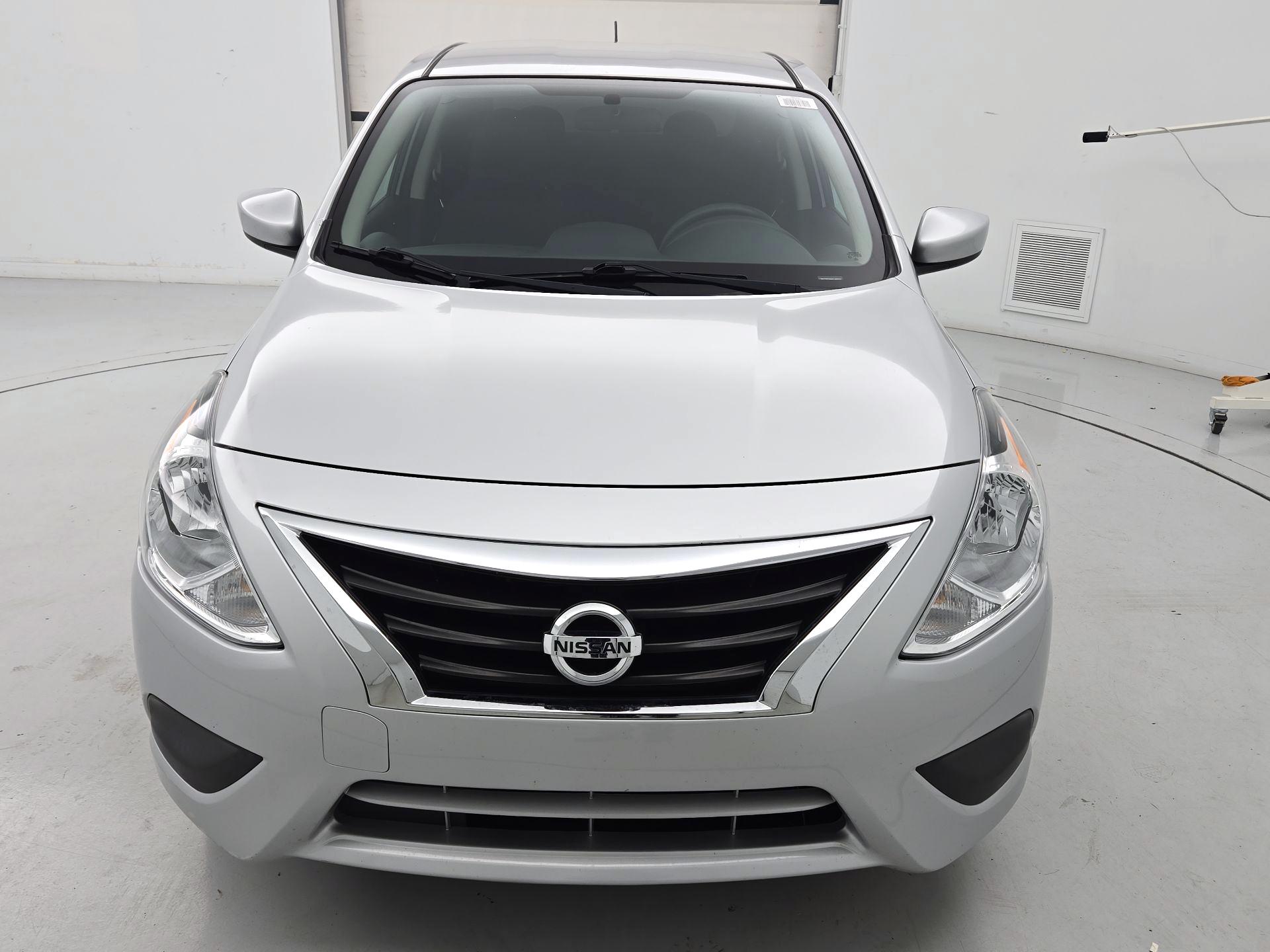 Thumbnail: 2016 Nissan Versa - 2
