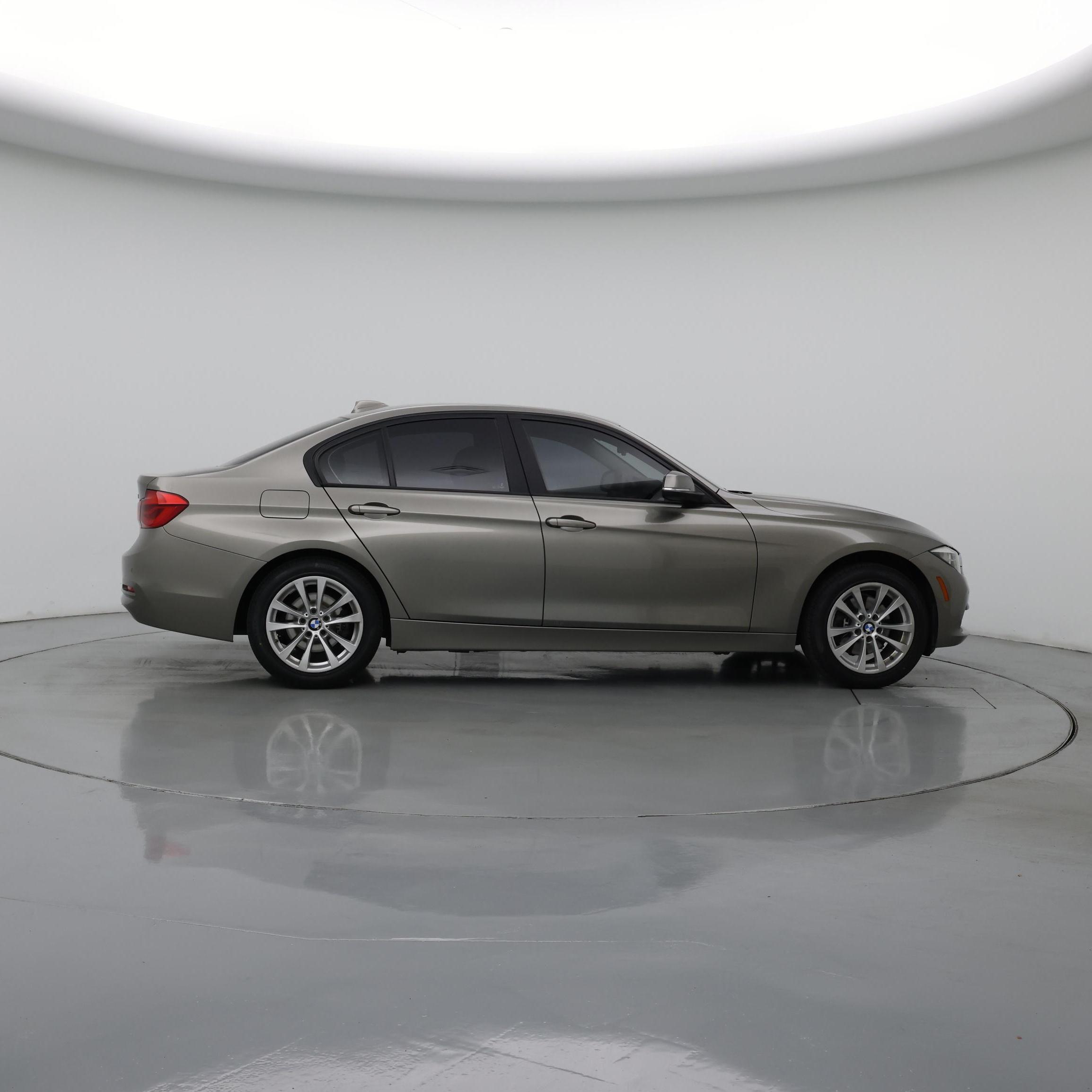 Thumbnail: 2016 BMW 3 Series - 7