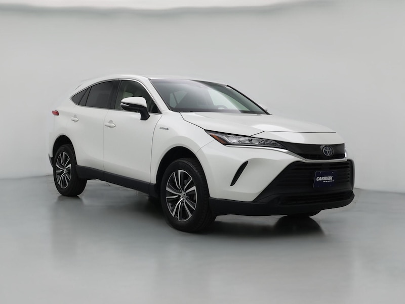 2021 Toyota Venza LE -
                  Gilbert, AZ
