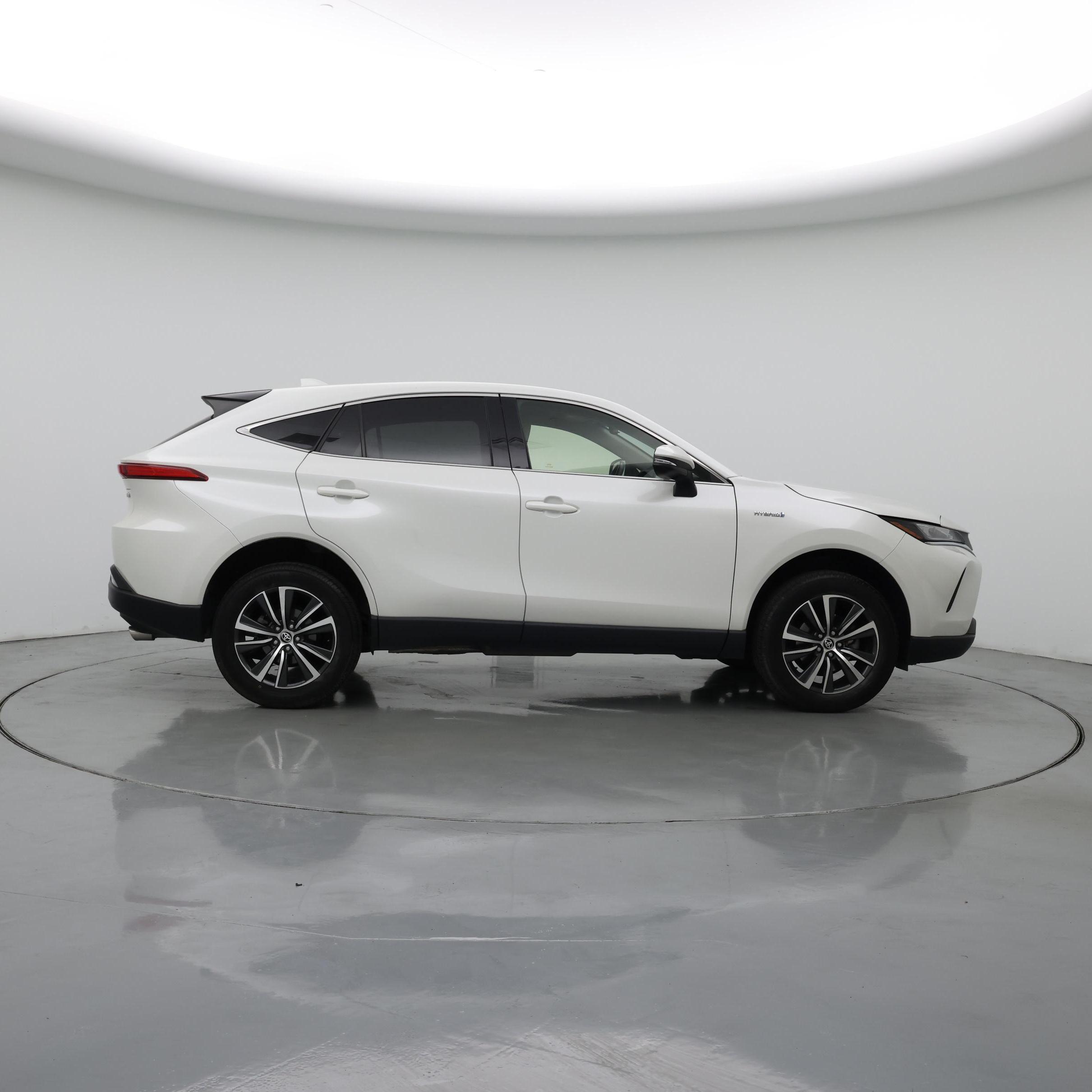 Thumbnail: 2021 Toyota Venza - 7