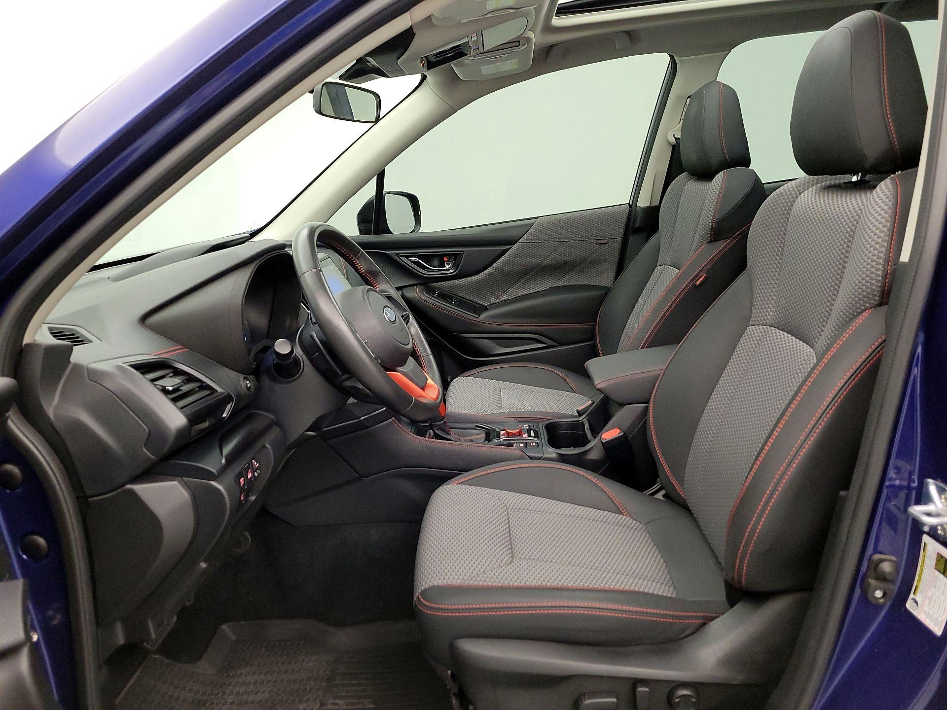 Thumbnail: 2023 Subaru Forester - 11