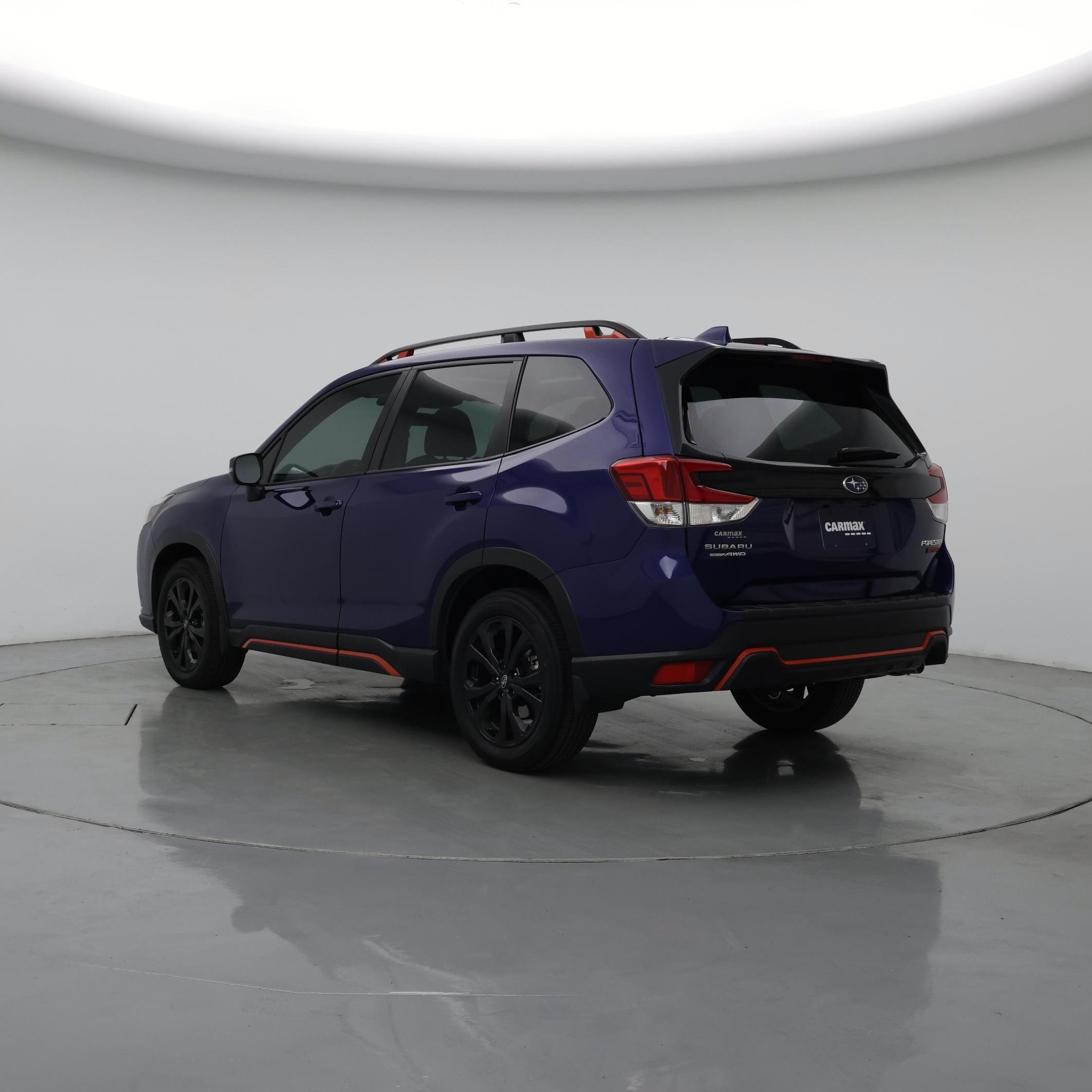 Thumbnail: 2023 Subaru Forester - 2