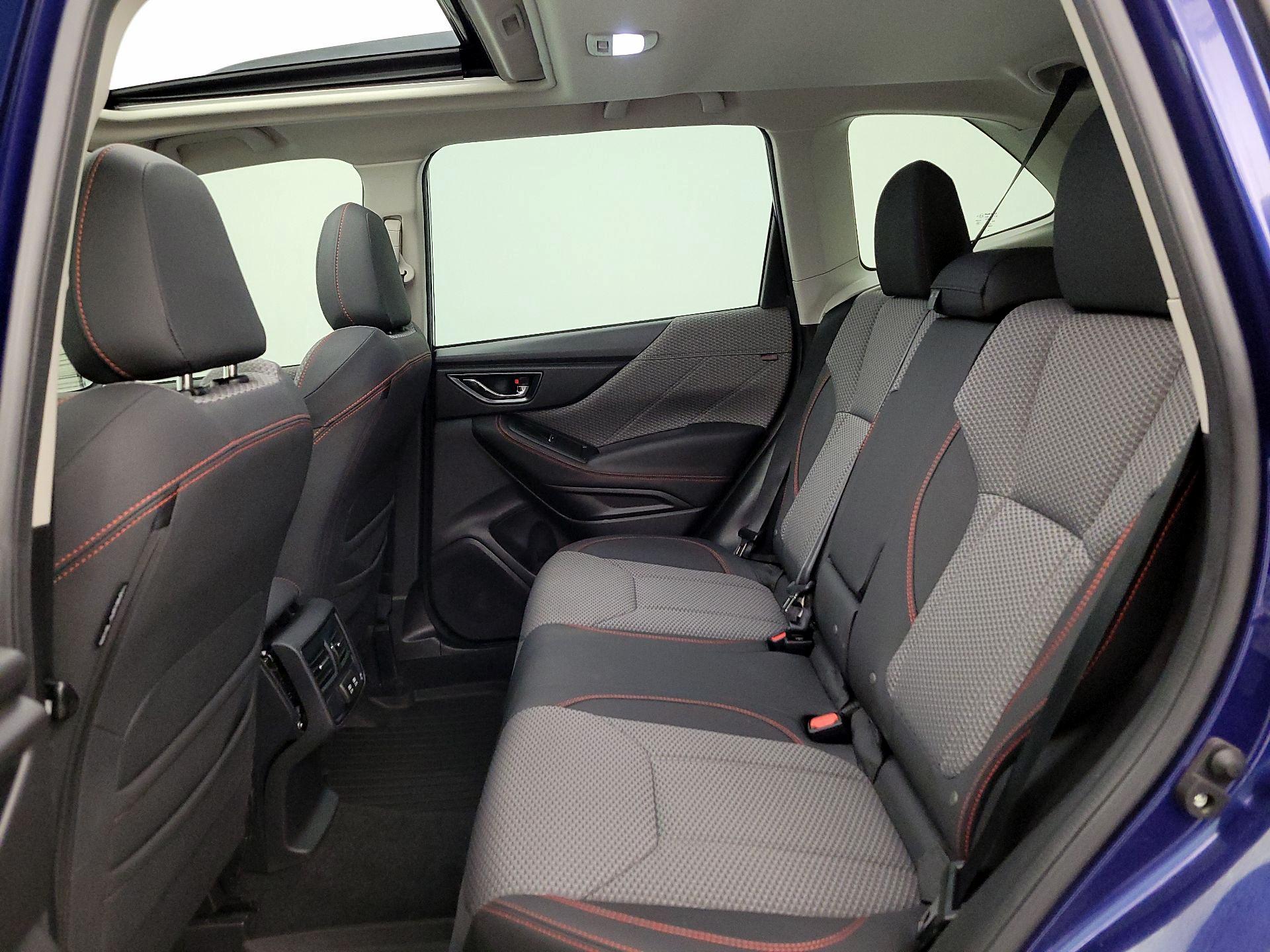 Thumbnail: 2023 Subaru Forester - 20